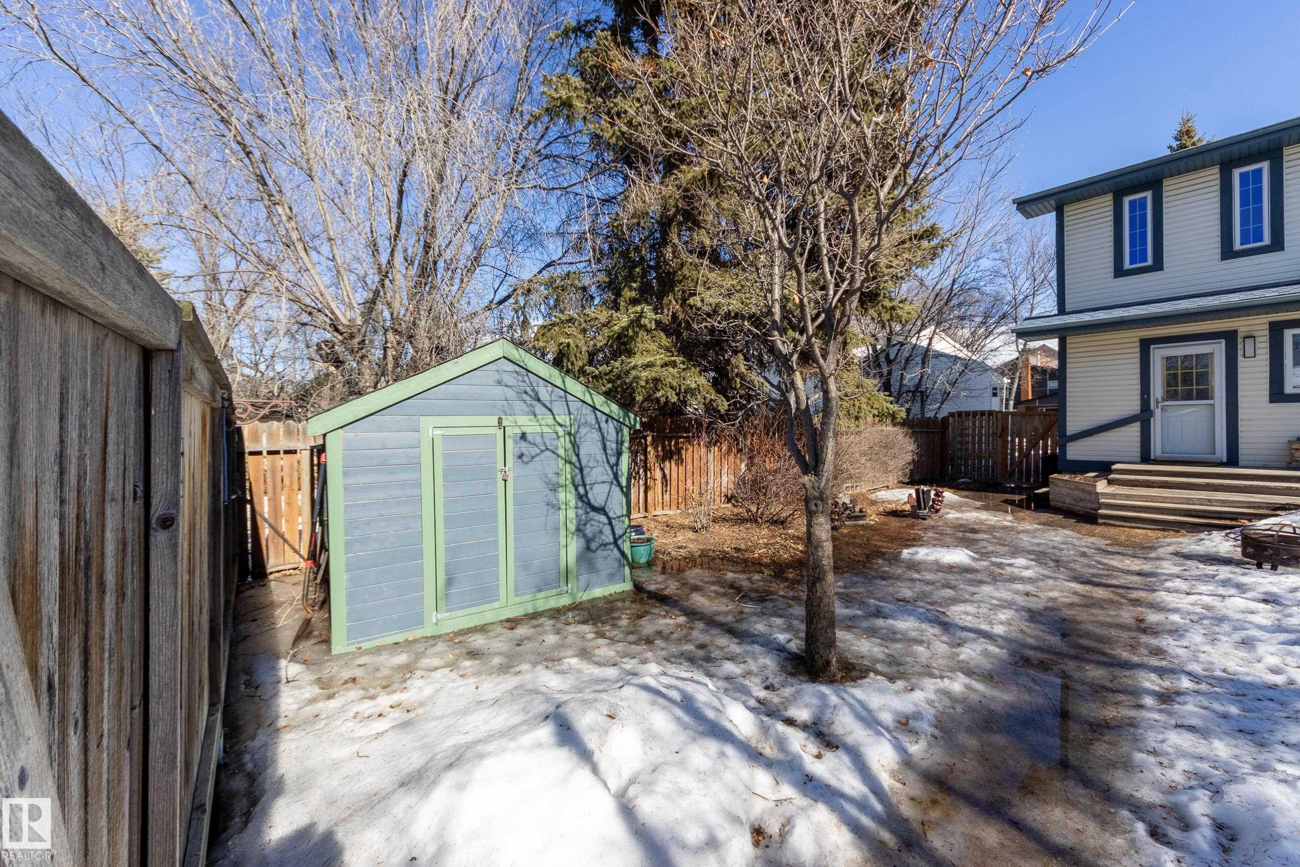 Photo 40 at 6310 112 Street NW, Parkallen, Edmonton