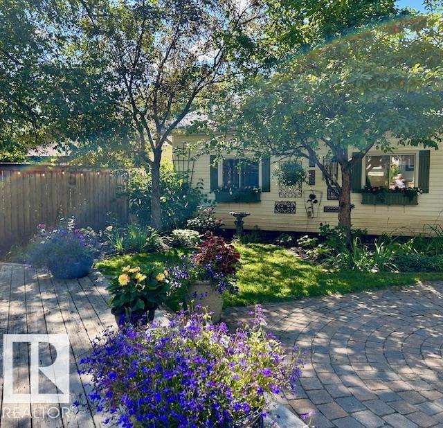 Photo 45 at 6310 112 Street NW, Parkallen, Edmonton