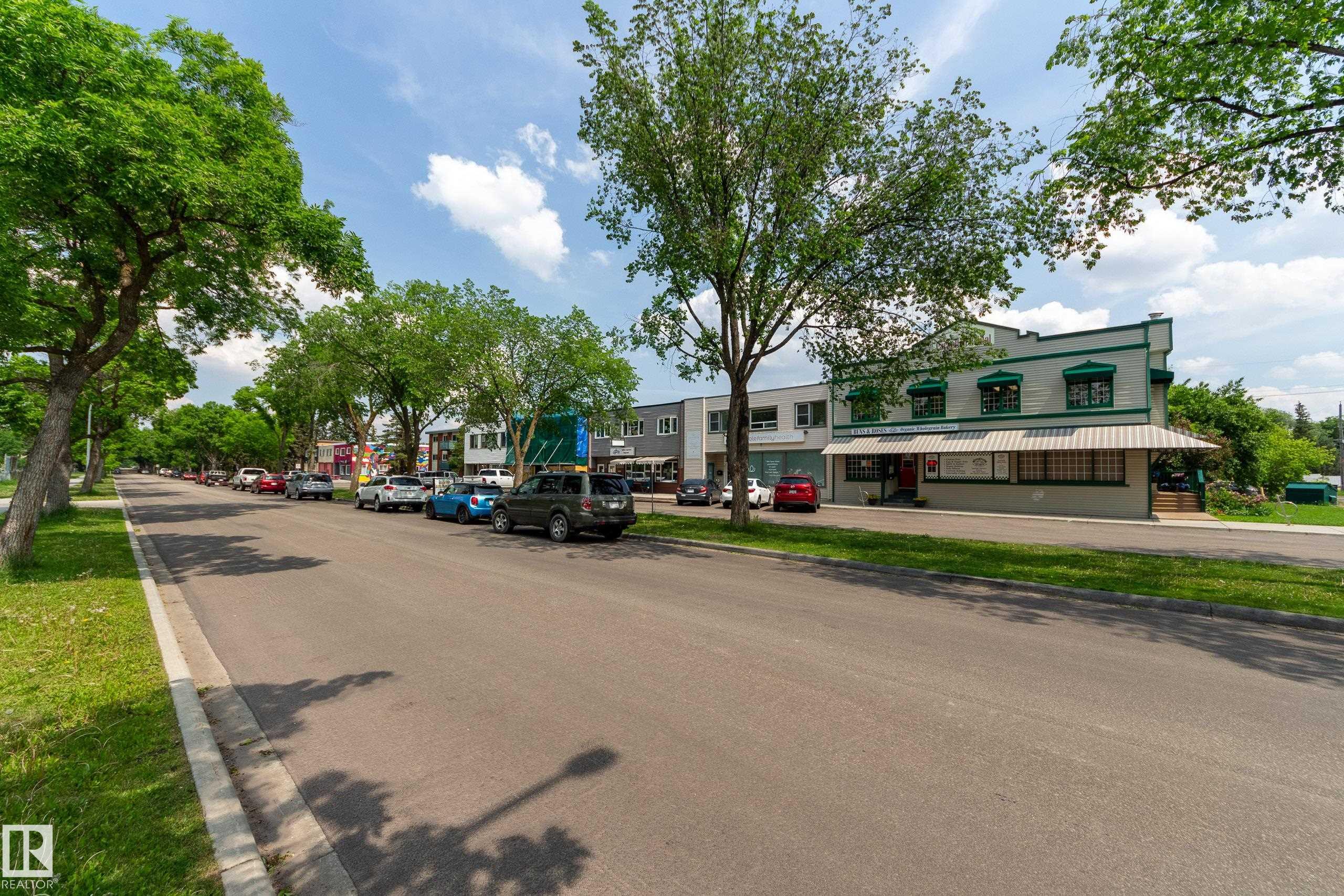 Photo 47 at 6310 112 Street NW, Parkallen, Edmonton