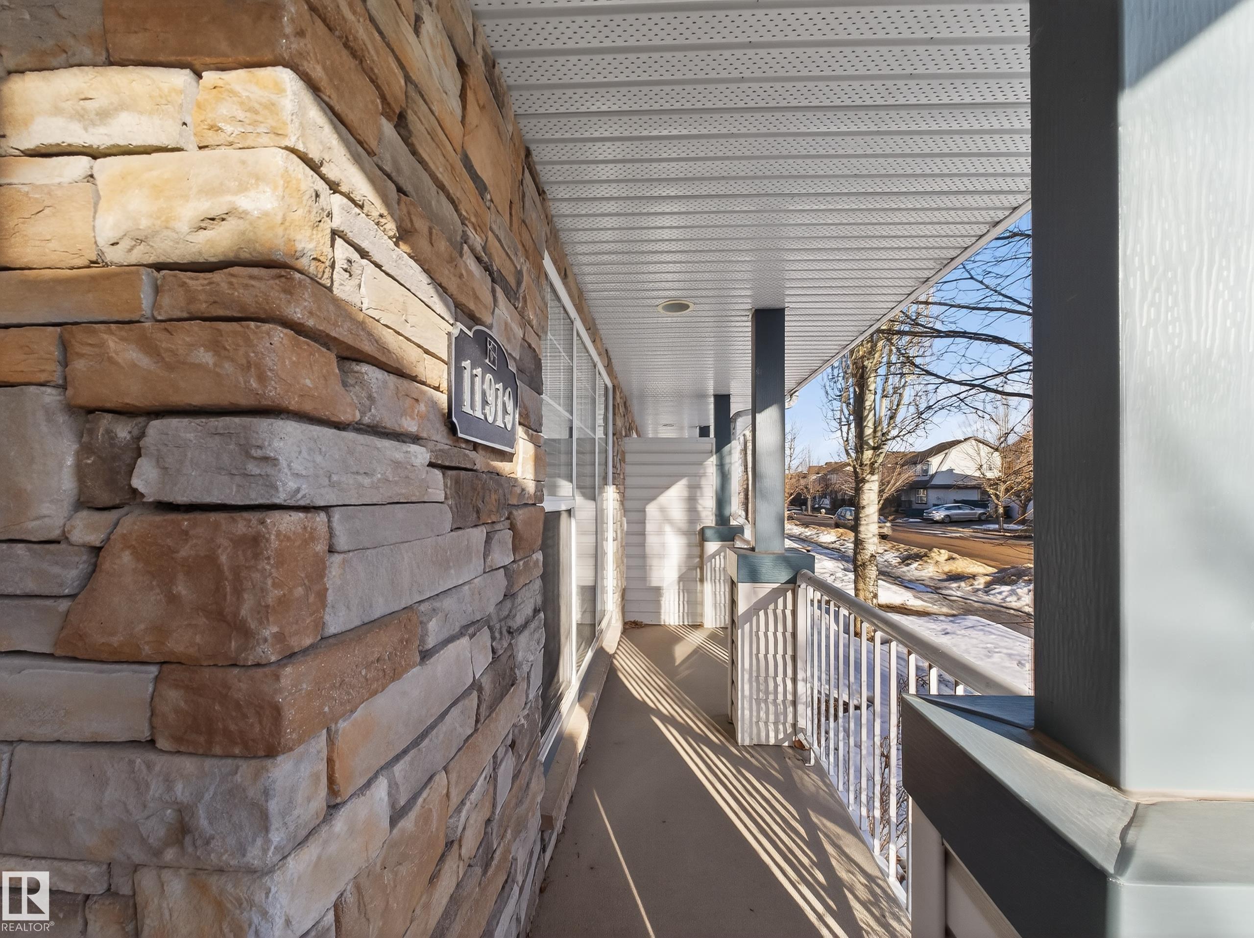 Photo 3 at 11919 18 Avenue SW, Rutherford, Edmonton