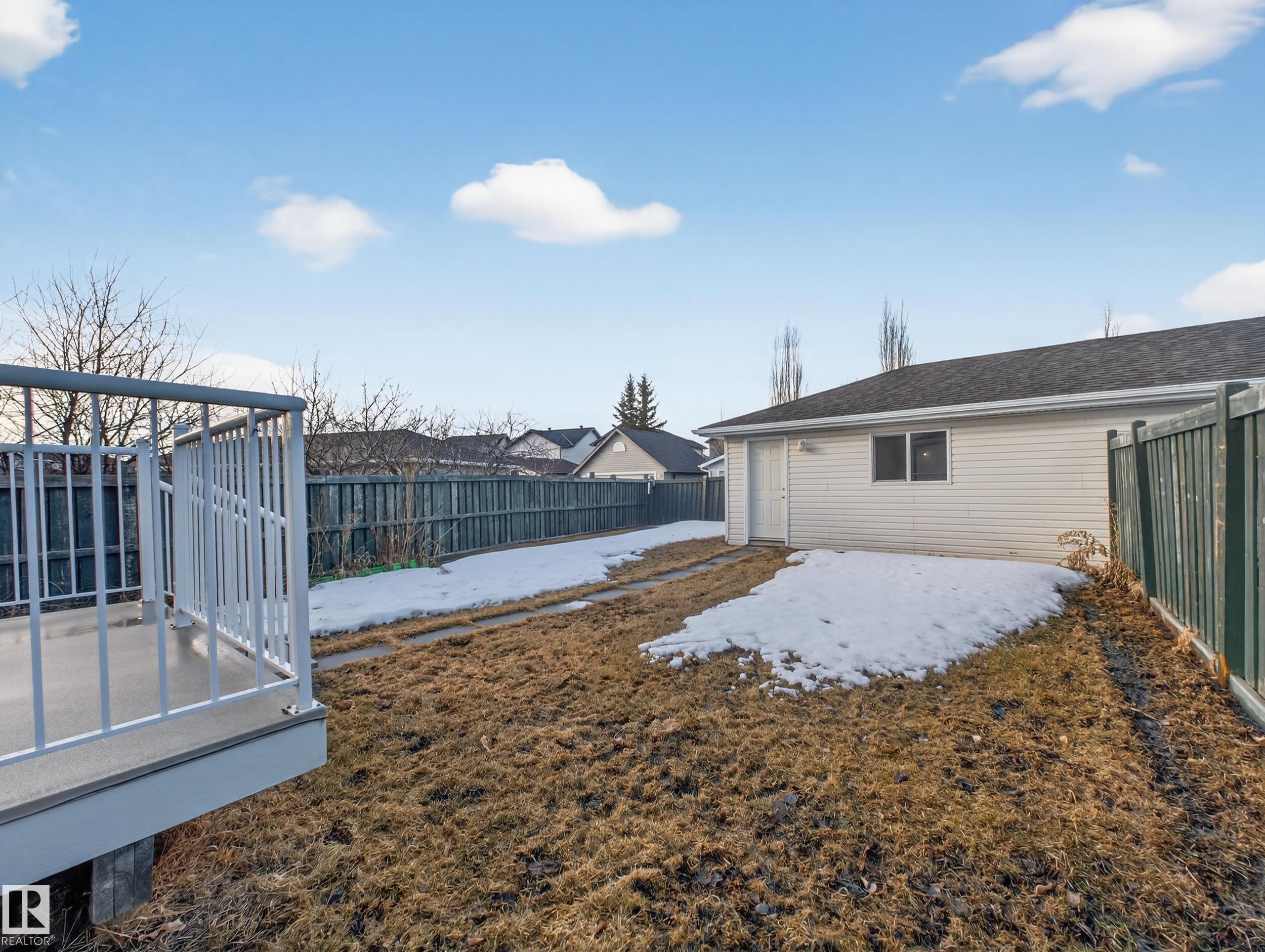 Photo 42 at 11919 18 Avenue SW, Rutherford, Edmonton