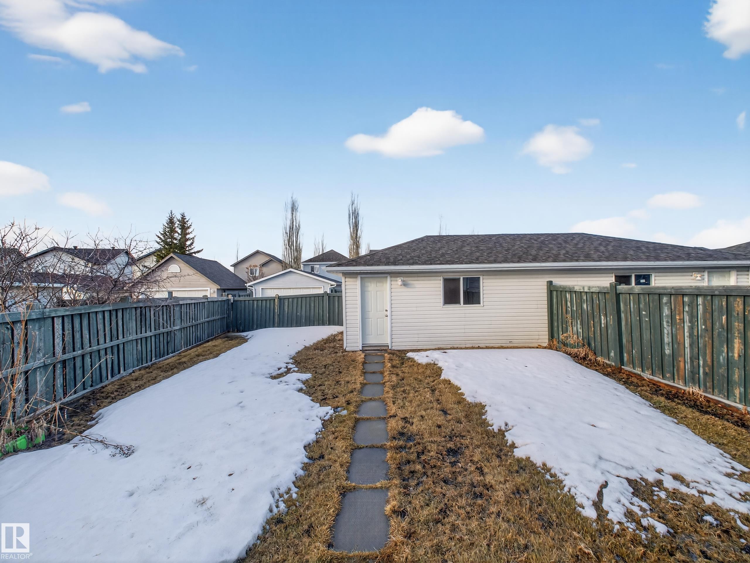 Photo 43 at 11919 18 Avenue SW, Rutherford, Edmonton