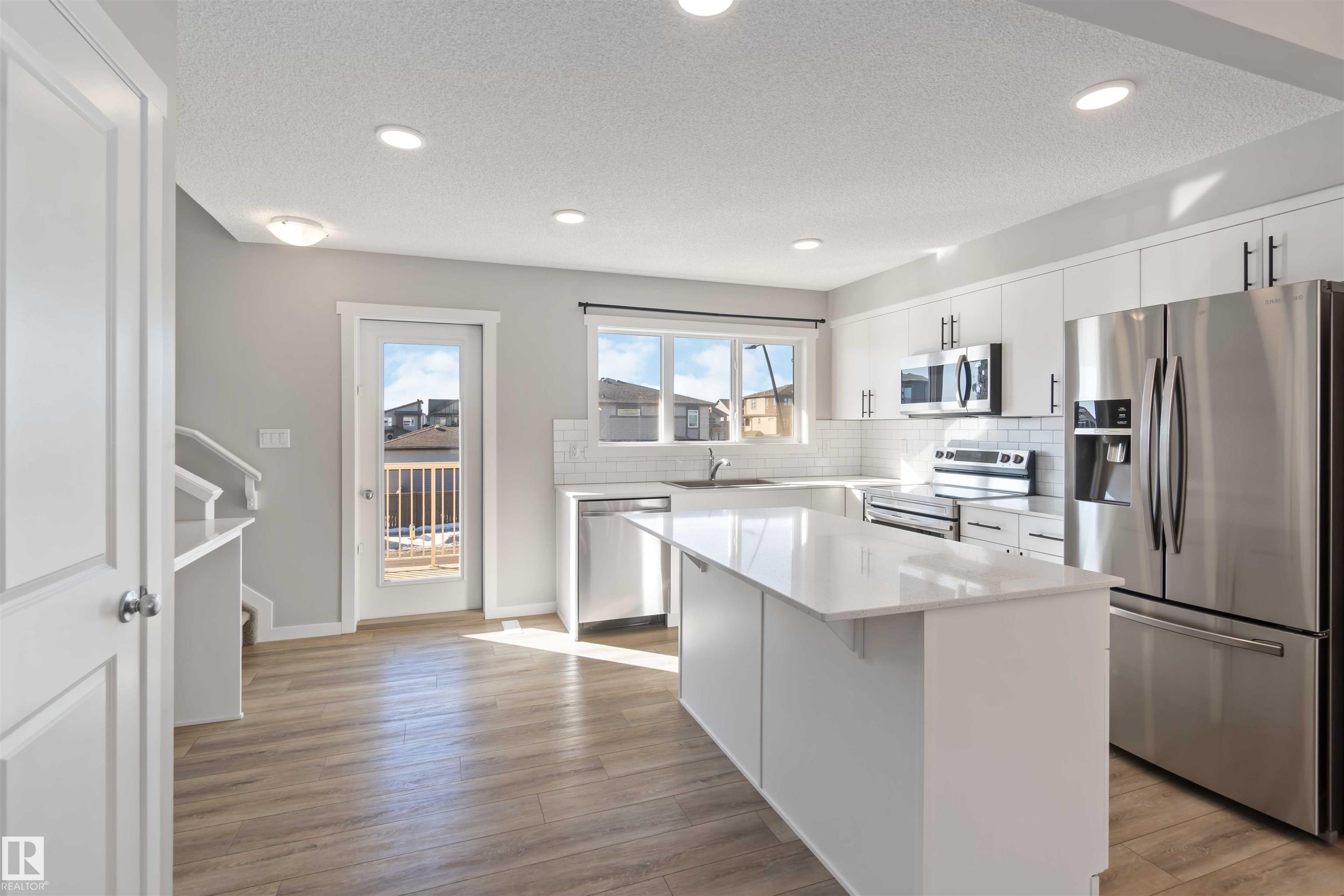 Photo 11 at 19624 27 Avenue NW, The Uplands, Edmonton