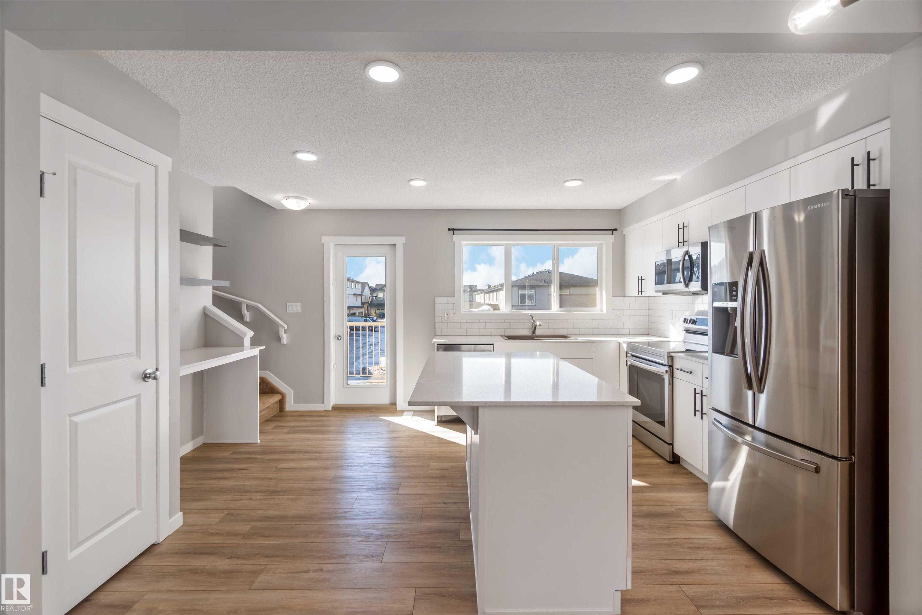 Photo 14 at 19624 27 Avenue NW, The Uplands, Edmonton