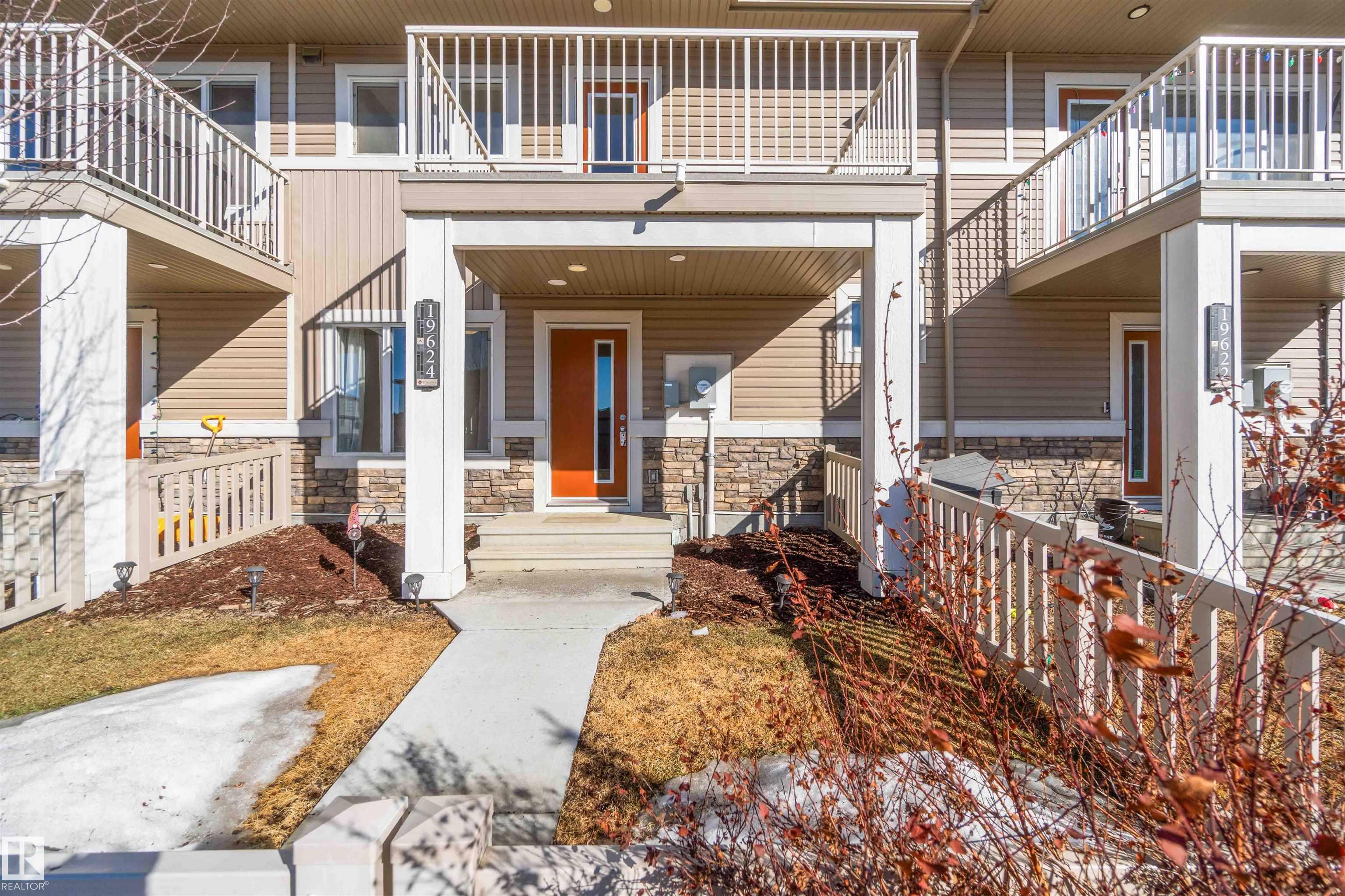 Photo 4 at 19624 27 Avenue NW, The Uplands, Edmonton