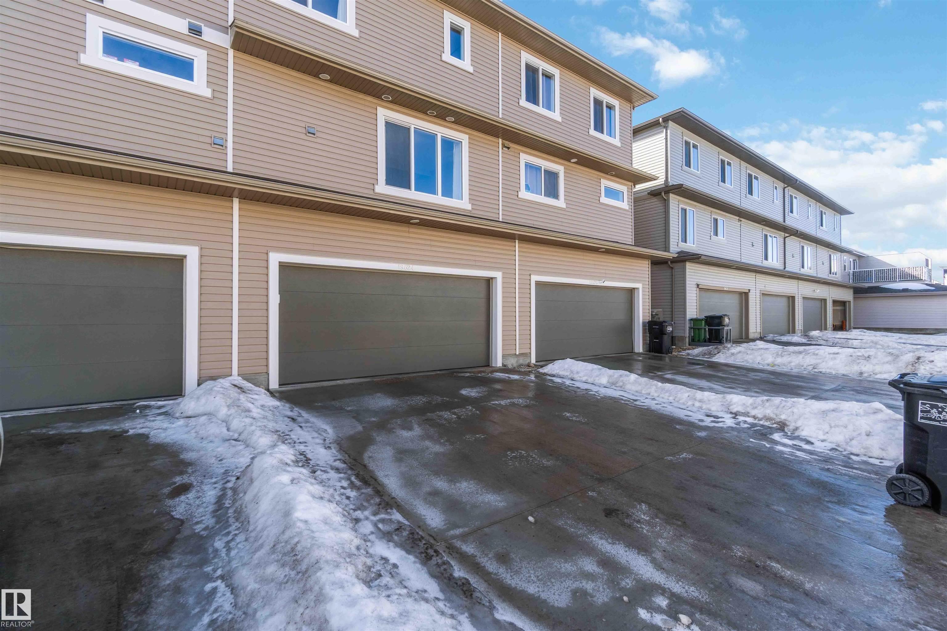 Photo 50 at 19624 27 Avenue NW, The Uplands, Edmonton