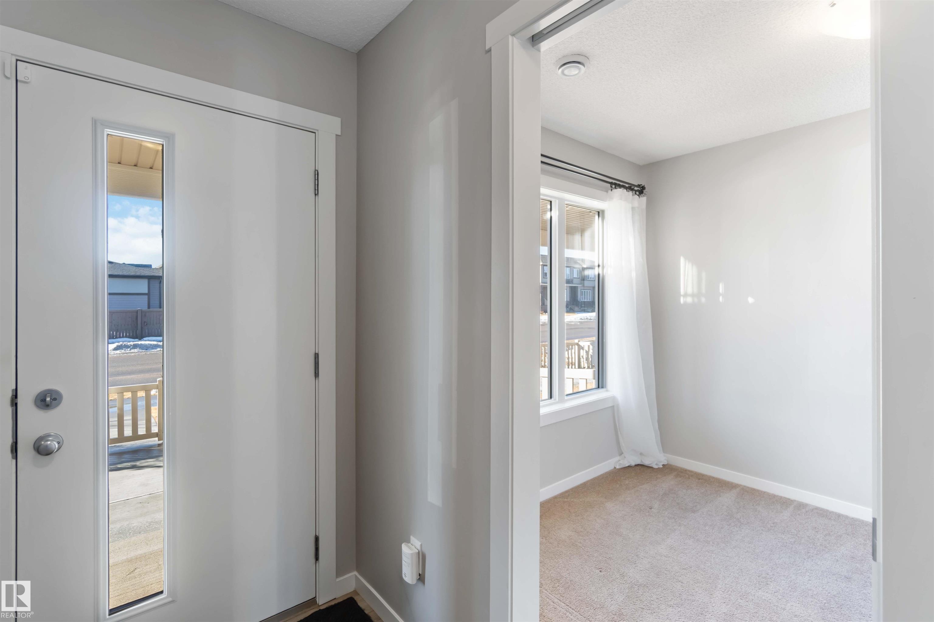 Photo 7 at 19624 27 Avenue NW, The Uplands, Edmonton