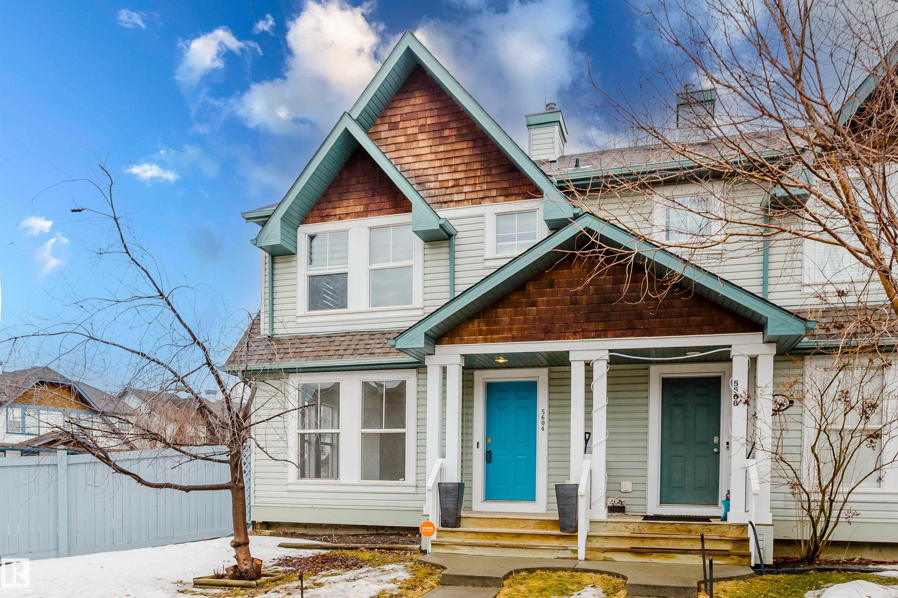 Photo 2 at 5604 202 Street NW, The Hamptons, Edmonton