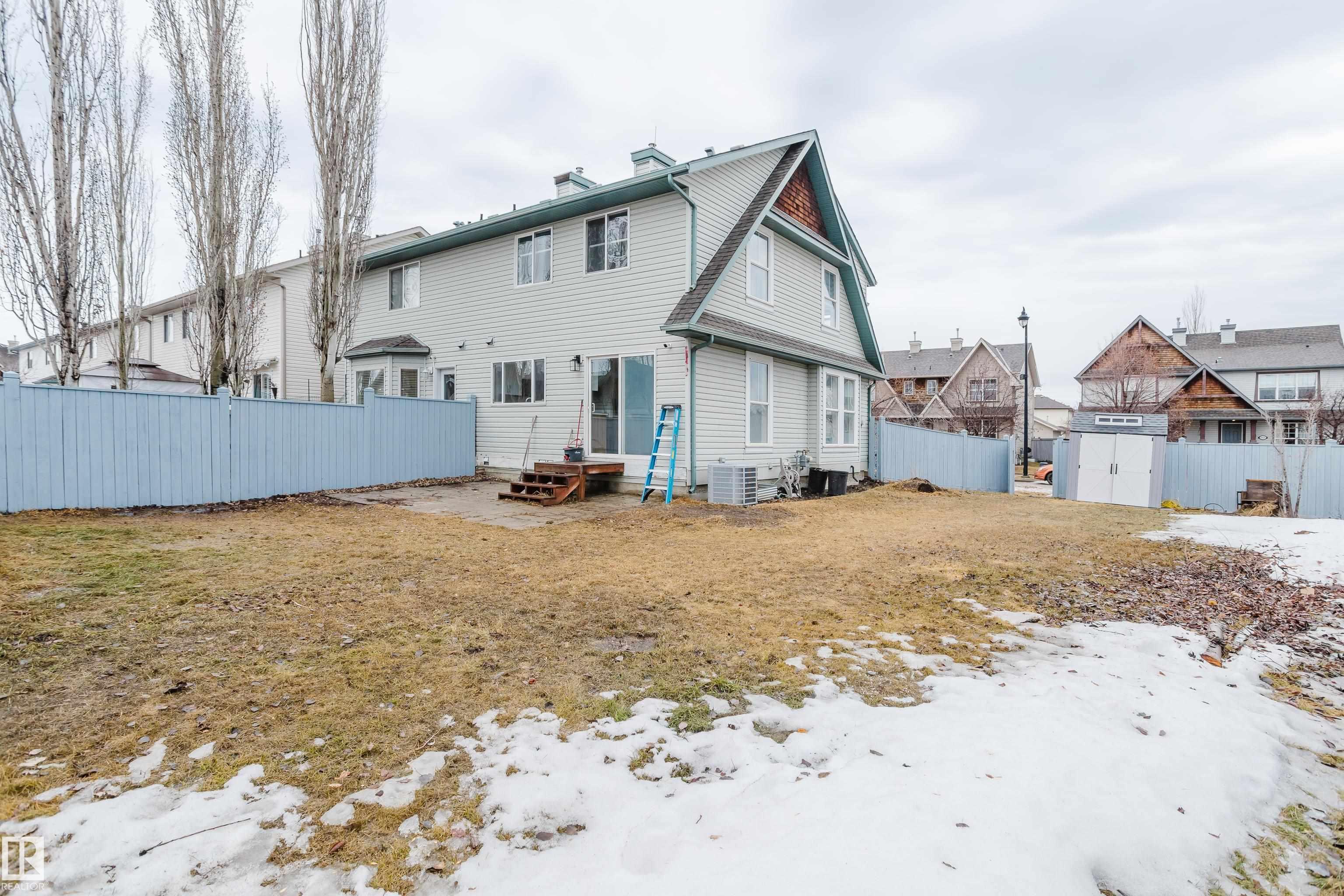 Photo 54 at 5604 202 Street NW, The Hamptons, Edmonton