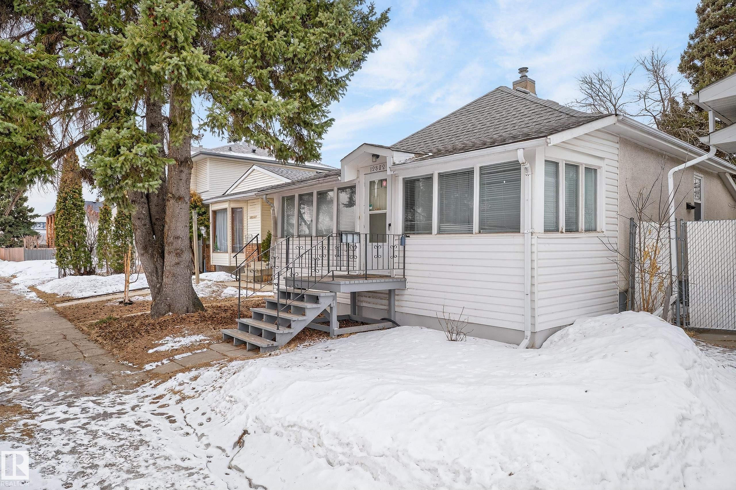 12822 72 Street NW, Balwin, Edmonton 2