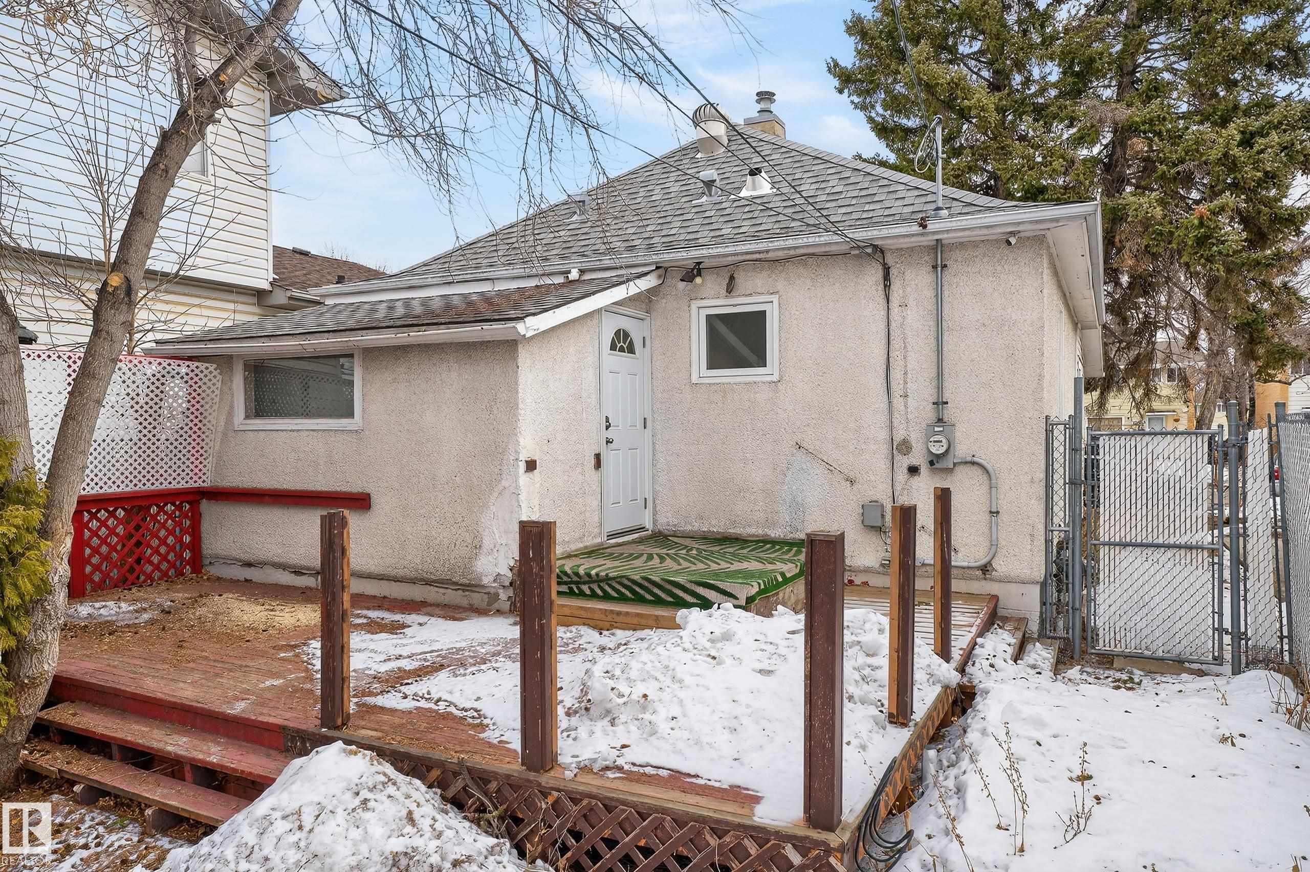 Photo 30 at 12822 72 Street NW, Balwin, Edmonton
