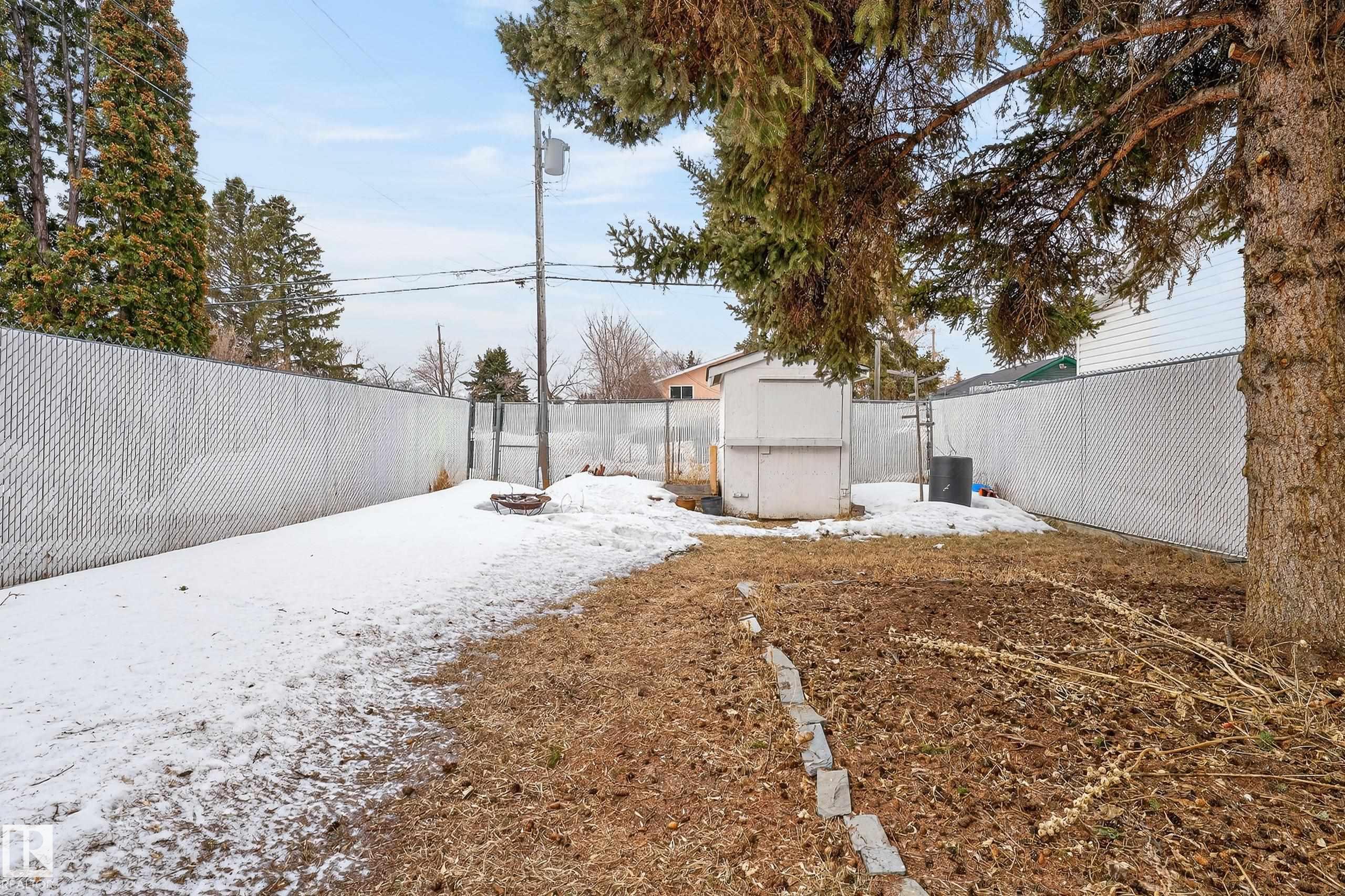 Photo 31 at 12822 72 Street NW, Balwin, Edmonton