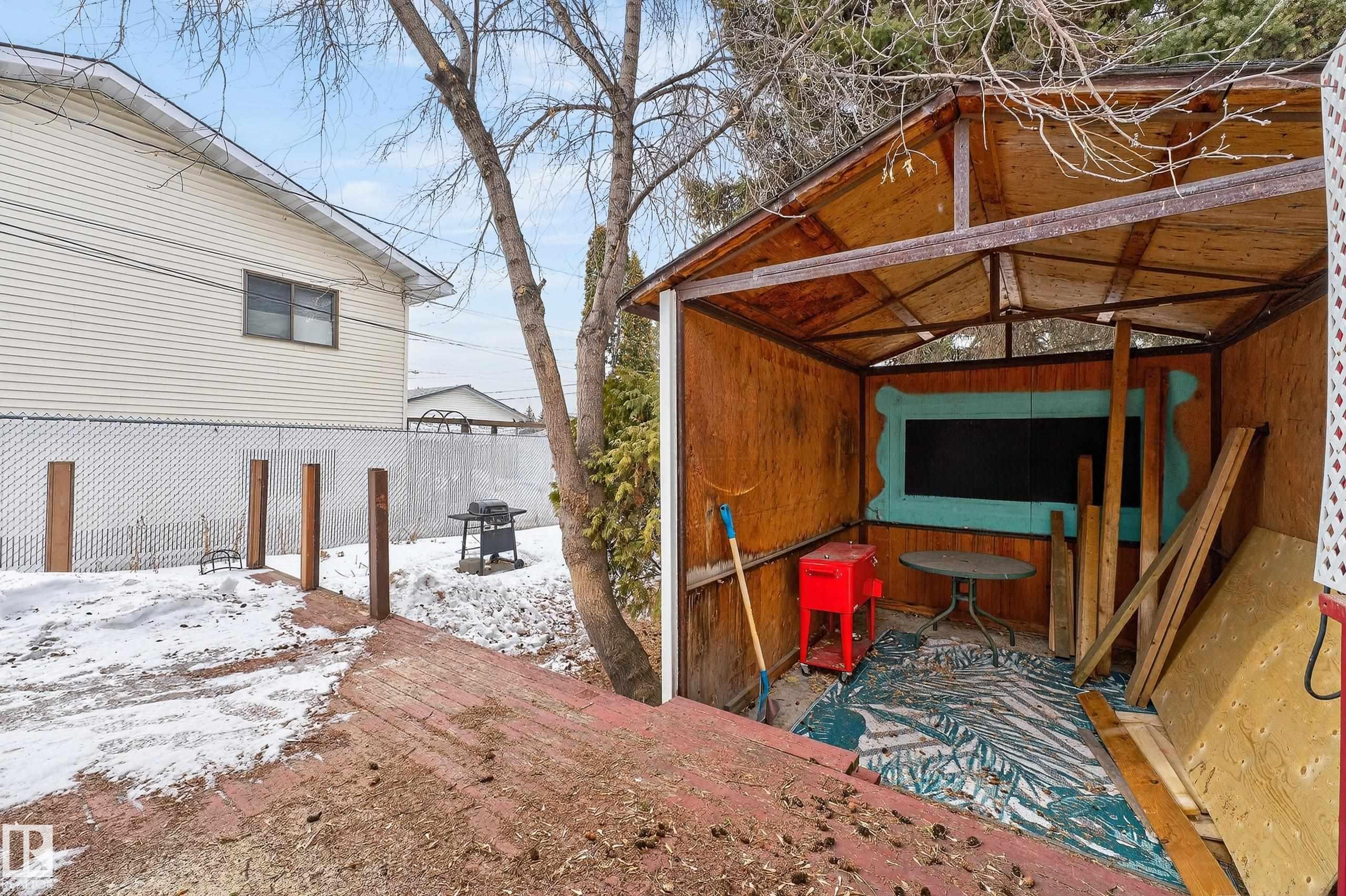 Photo 33 at 12822 72 Street NW, Balwin, Edmonton