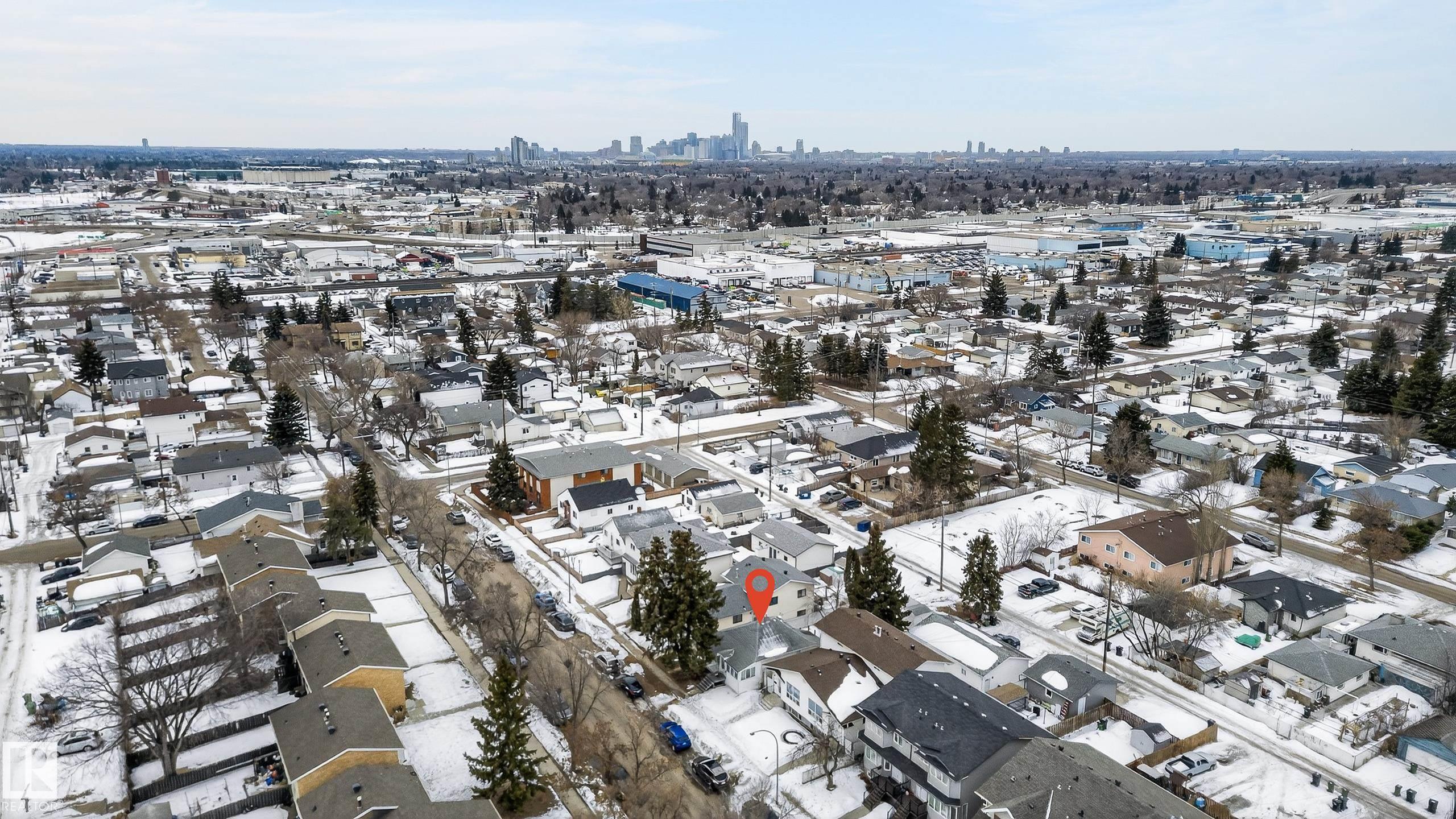 Photo 34 at 12822 72 Street NW, Balwin, Edmonton