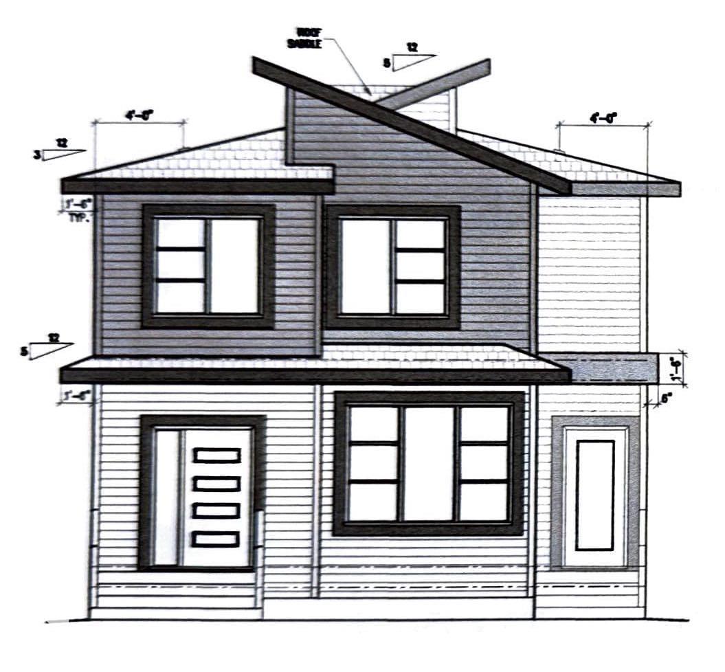 10708 75 Avenue NW, Queen Alexandra, Edmonton 2