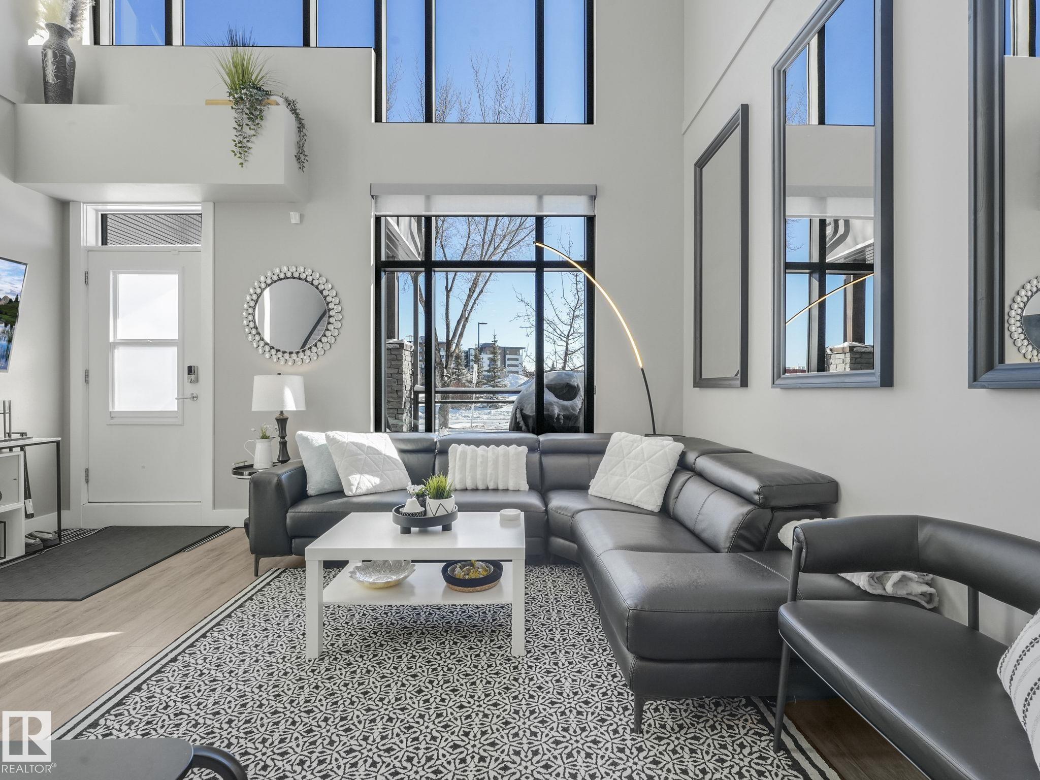 127 - 524 Griesbach Parade NW, Griesbach, Edmonton 2