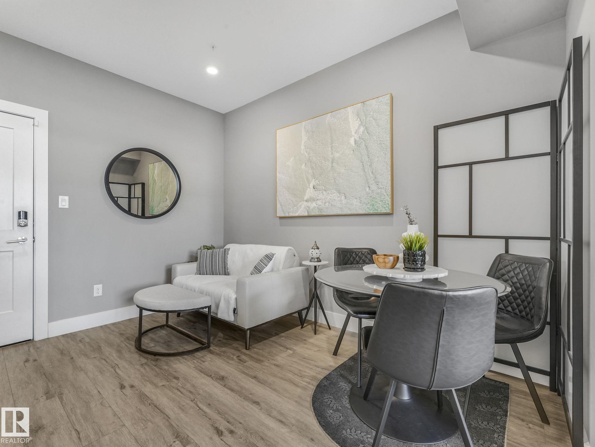 Photo 11 at 127 - 524 Griesbach Parade NW, Griesbach, Edmonton