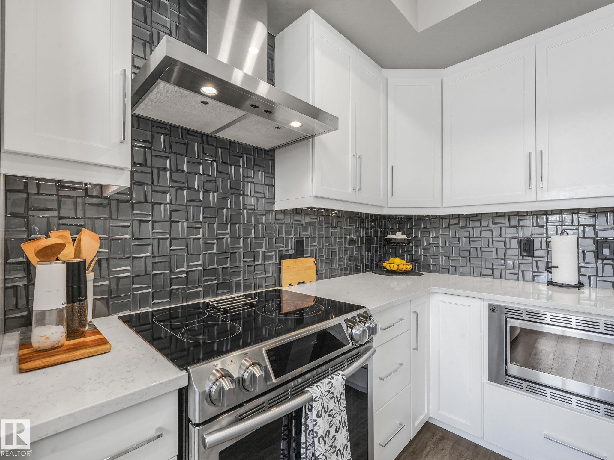 Photo 16 at 127 - 524 Griesbach Parade NW, Griesbach, Edmonton