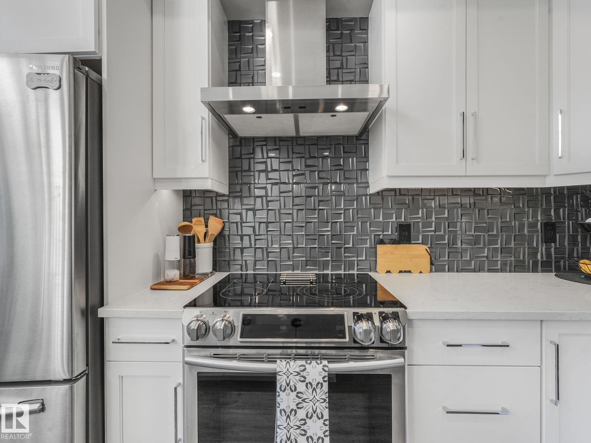 Photo 17 at 127 - 524 Griesbach Parade NW, Griesbach, Edmonton