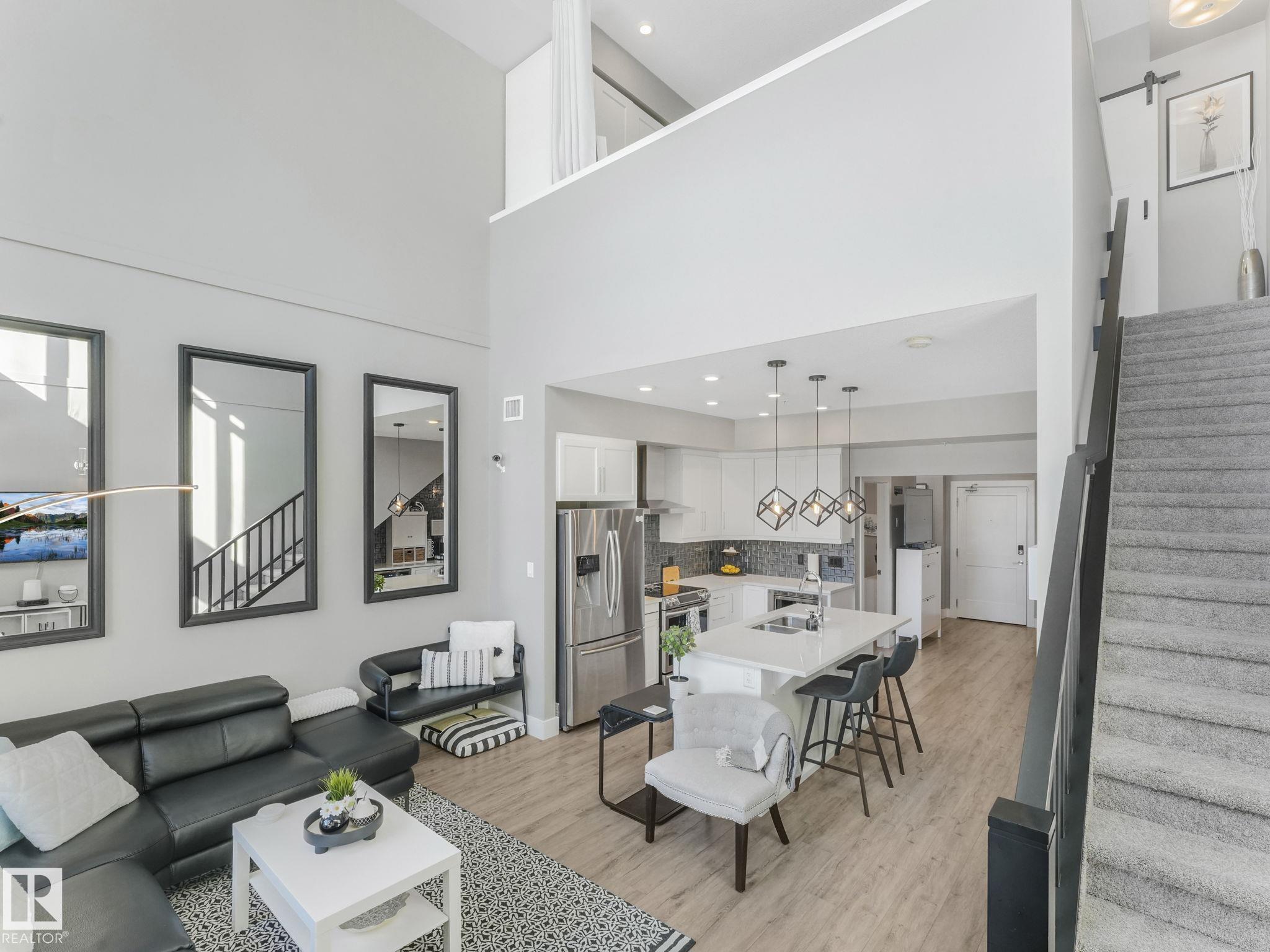 Photo 27 at 127 - 524 Griesbach Parade NW, Griesbach, Edmonton