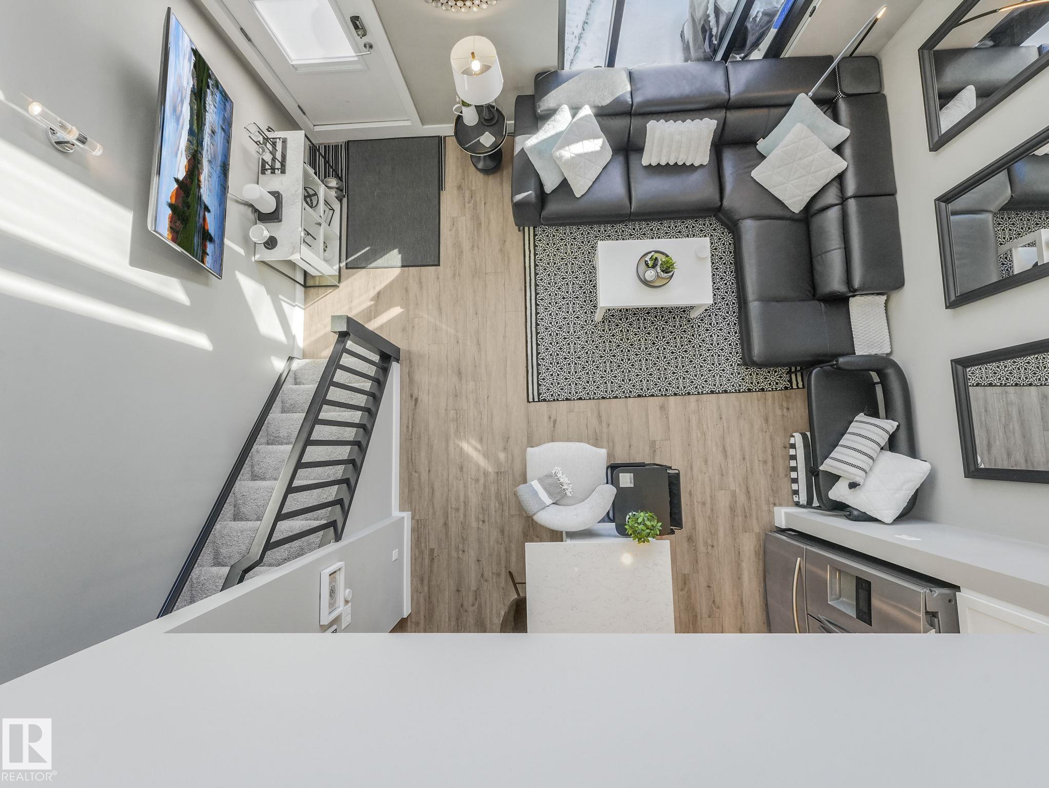 Photo 28 at 127 - 524 Griesbach Parade NW, Griesbach, Edmonton