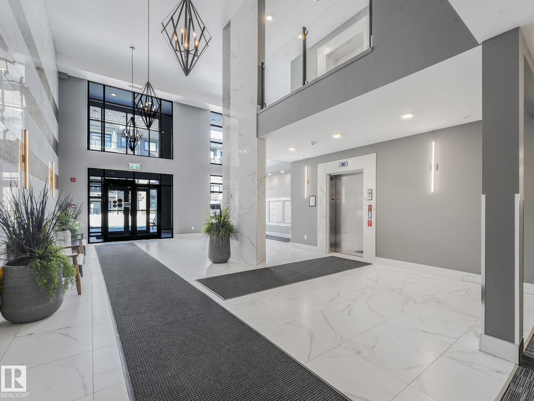 Photo 4 at 127 - 524 Griesbach Parade NW, Griesbach, Edmonton