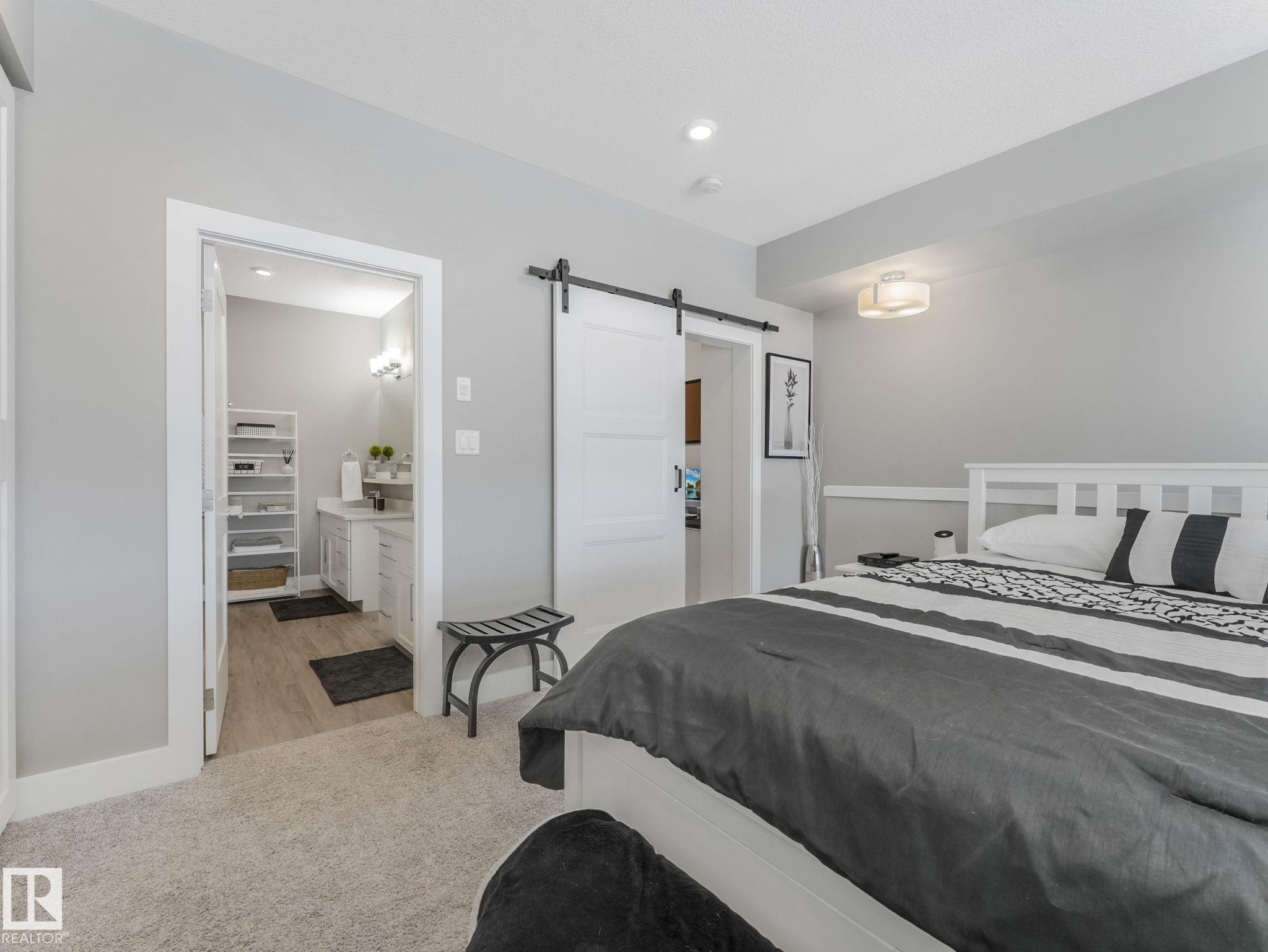 Photo 31 at 127 - 524 Griesbach Parade NW, Griesbach, Edmonton