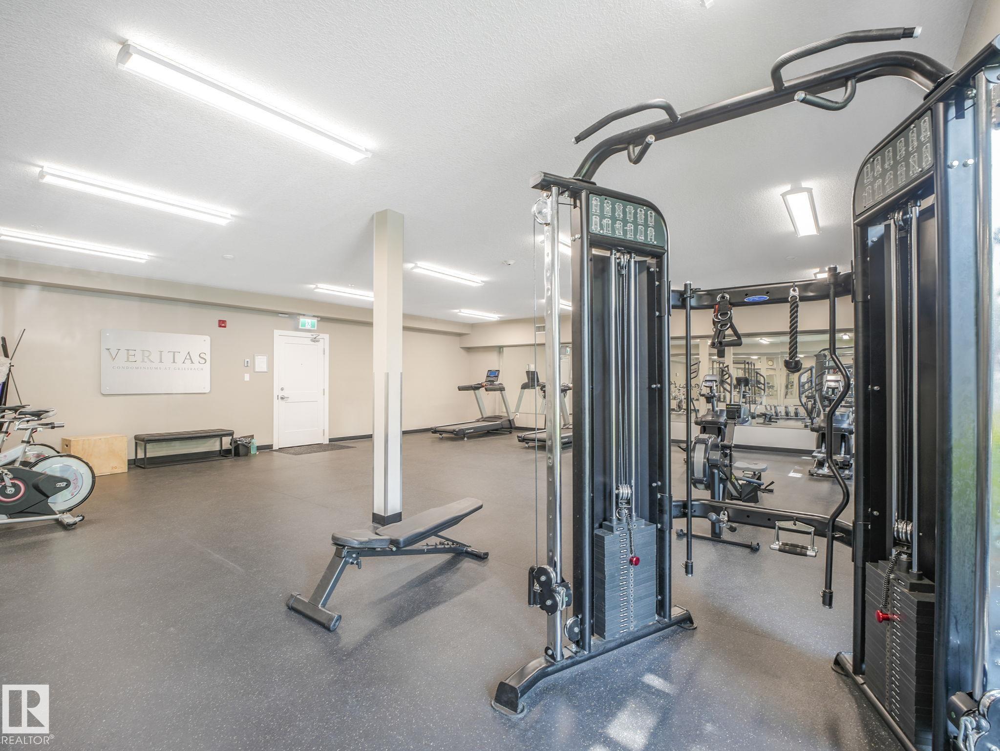 Photo 45 at 127 - 524 Griesbach Parade NW, Griesbach, Edmonton