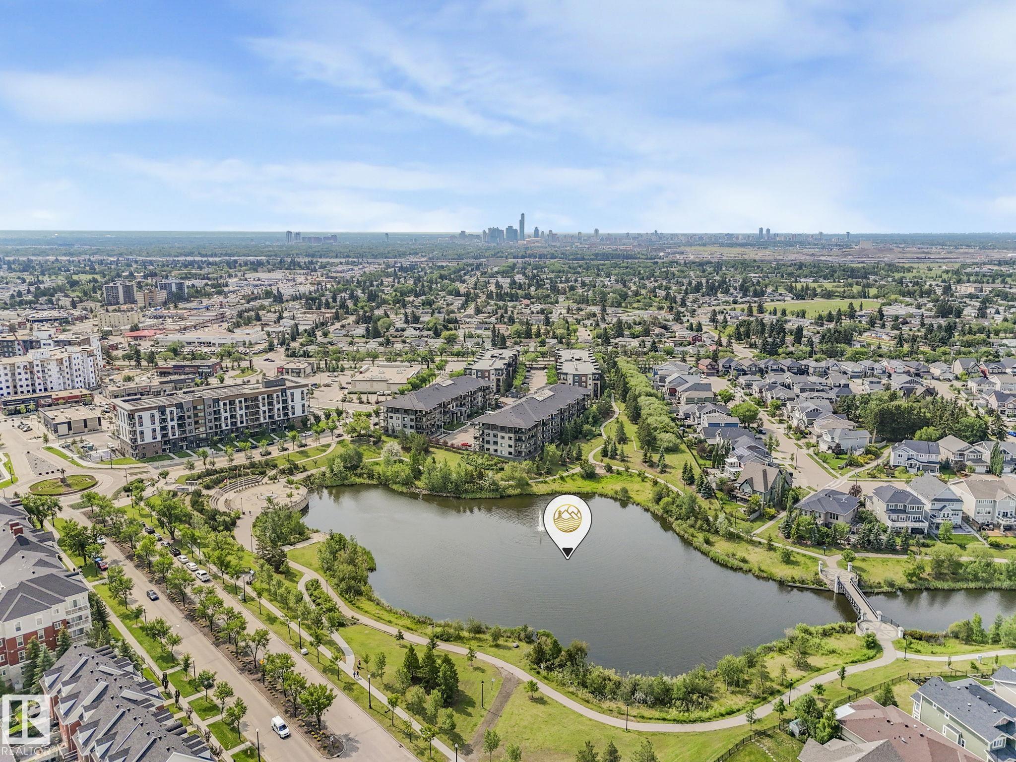 Photo 51 at 127 - 524 Griesbach Parade NW, Griesbach, Edmonton