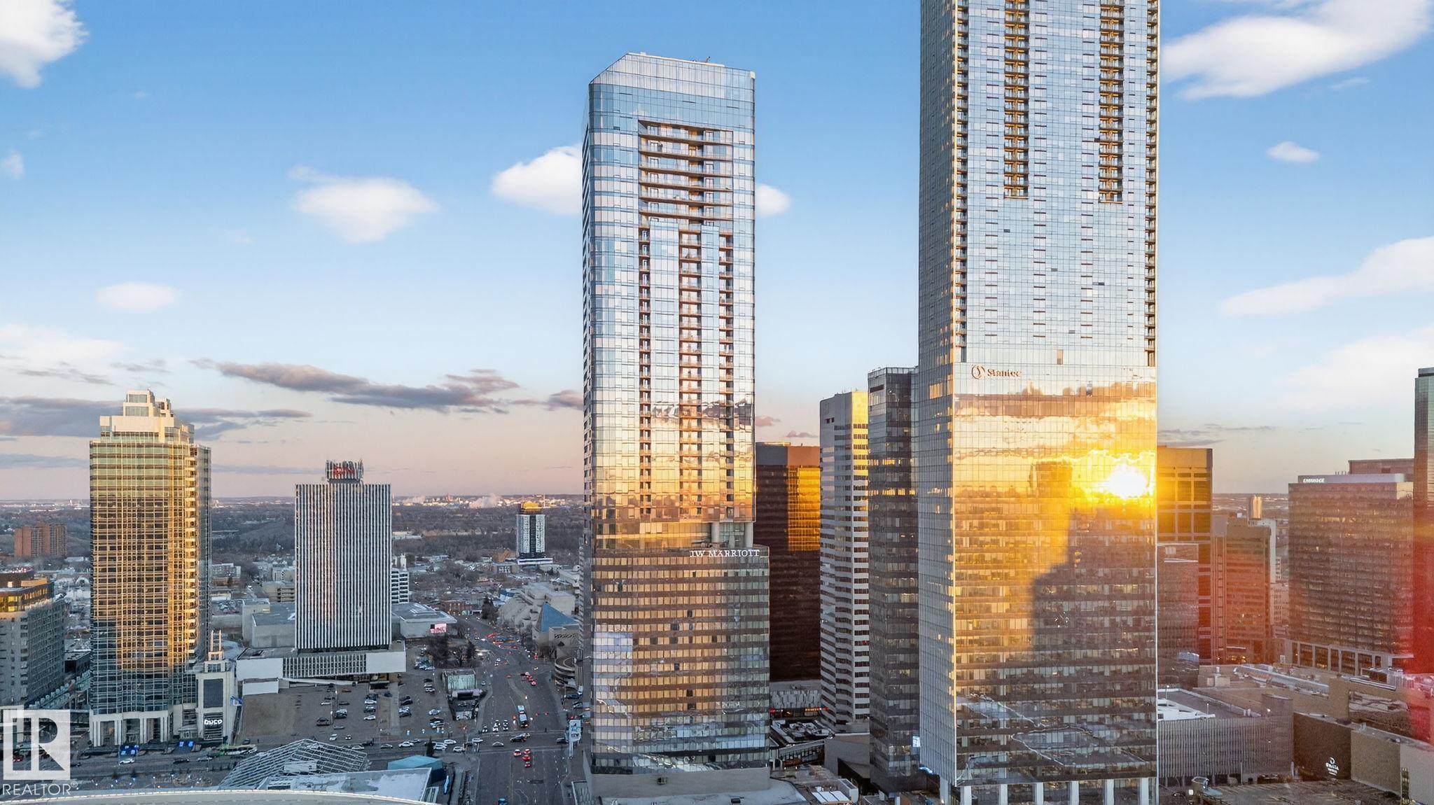 4206 - 10360 102 Street NW, Downtown, Edmonton 2