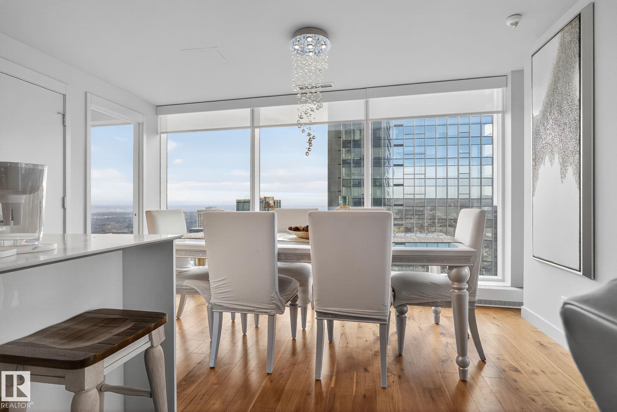 Photo 15 at 4206 - 10360 102 Street NW, Downtown, Edmonton