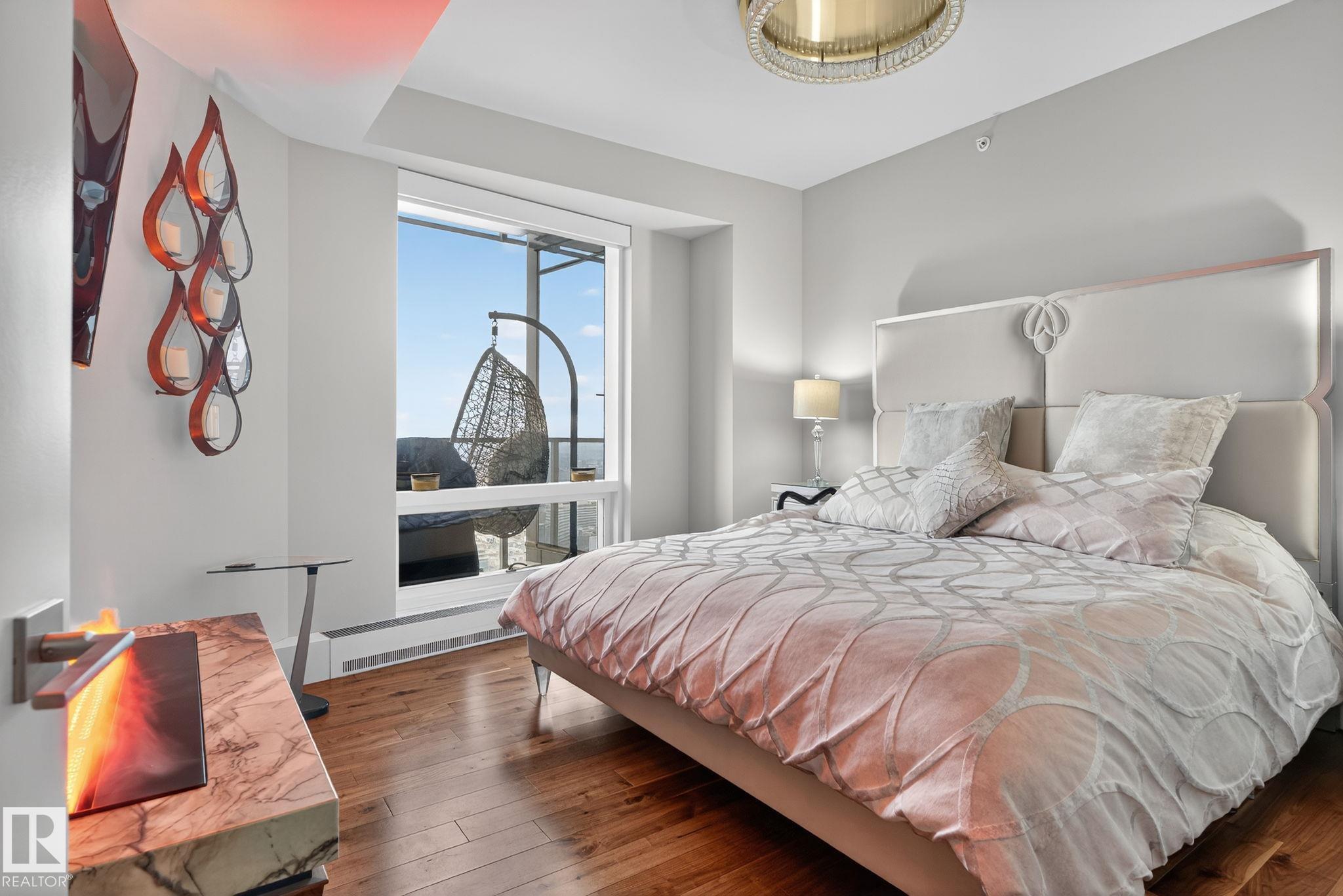 Photo 20 at 4206 - 10360 102 Street NW, Downtown, Edmonton