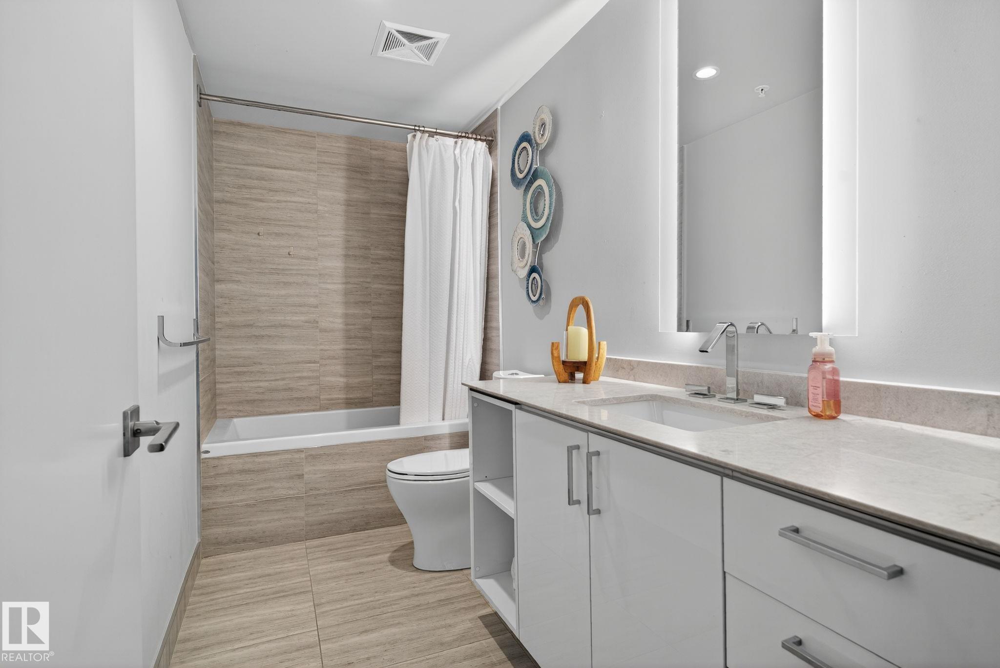 Photo 29 at 4206 - 10360 102 Street NW, Downtown, Edmonton