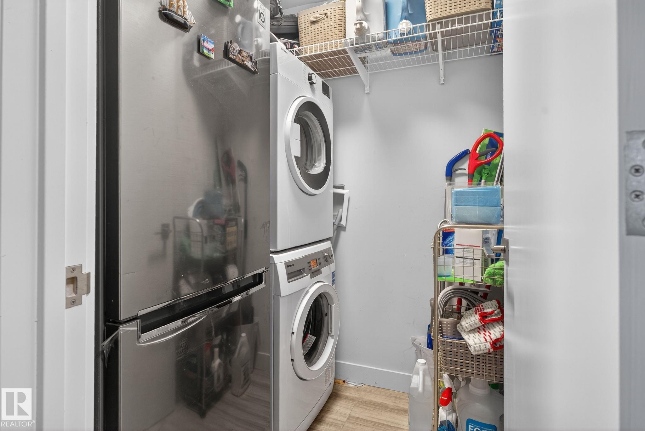 Photo 37 at 4206 - 10360 102 Street NW, Downtown, Edmonton