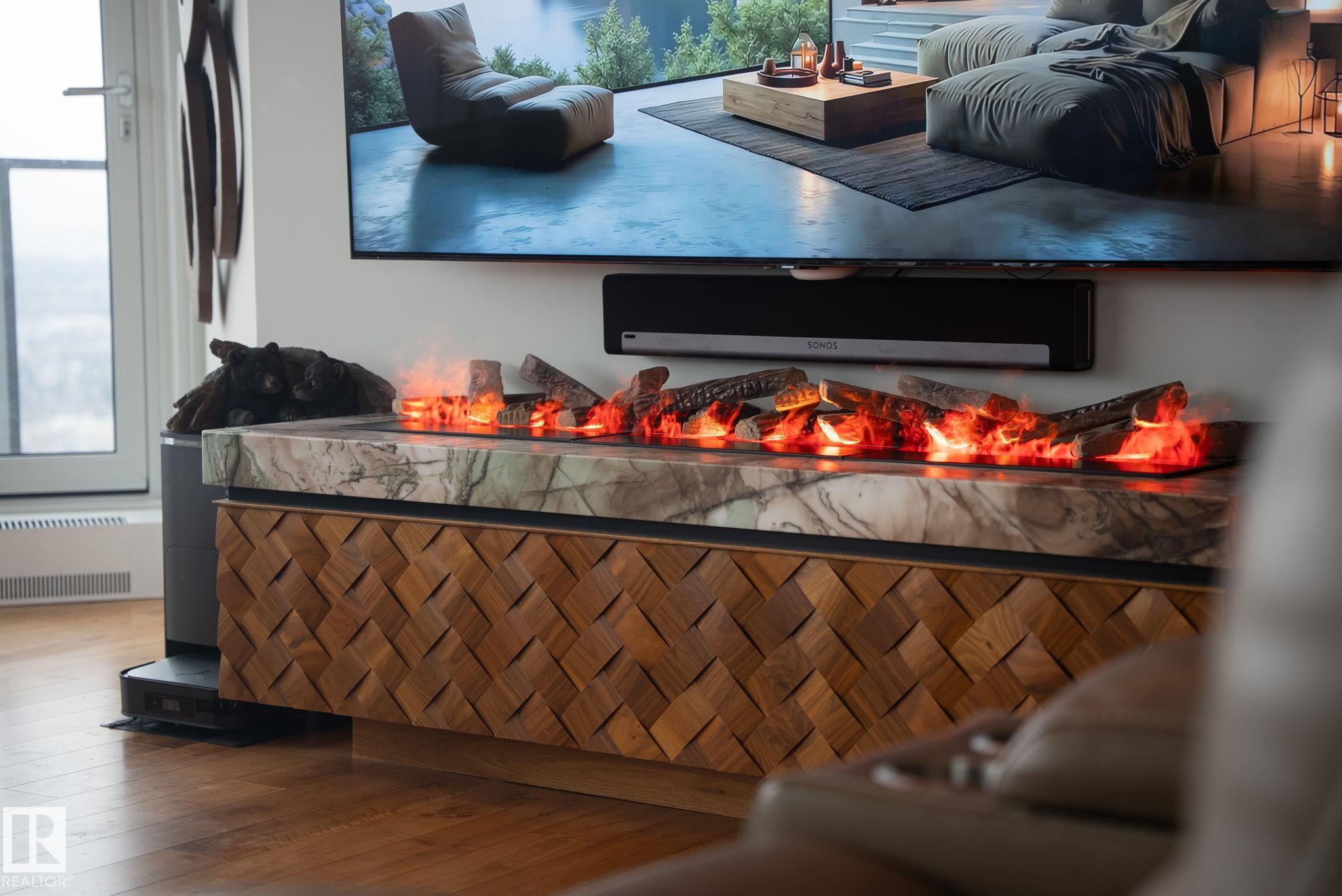 Photo 41 at 4206 - 10360 102 Street NW, Downtown, Edmonton