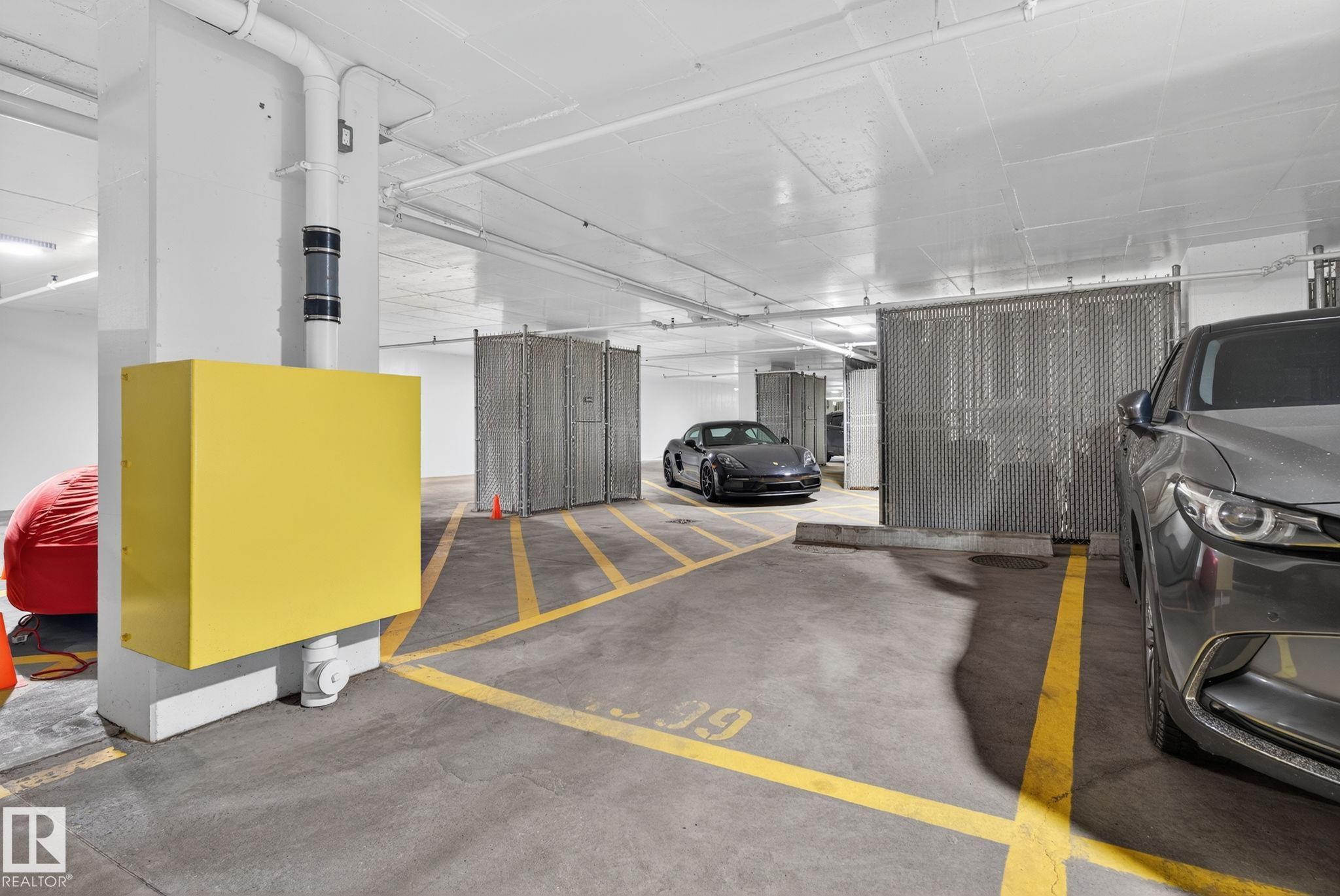 Photo 43 at 4206 - 10360 102 Street NW, Downtown, Edmonton