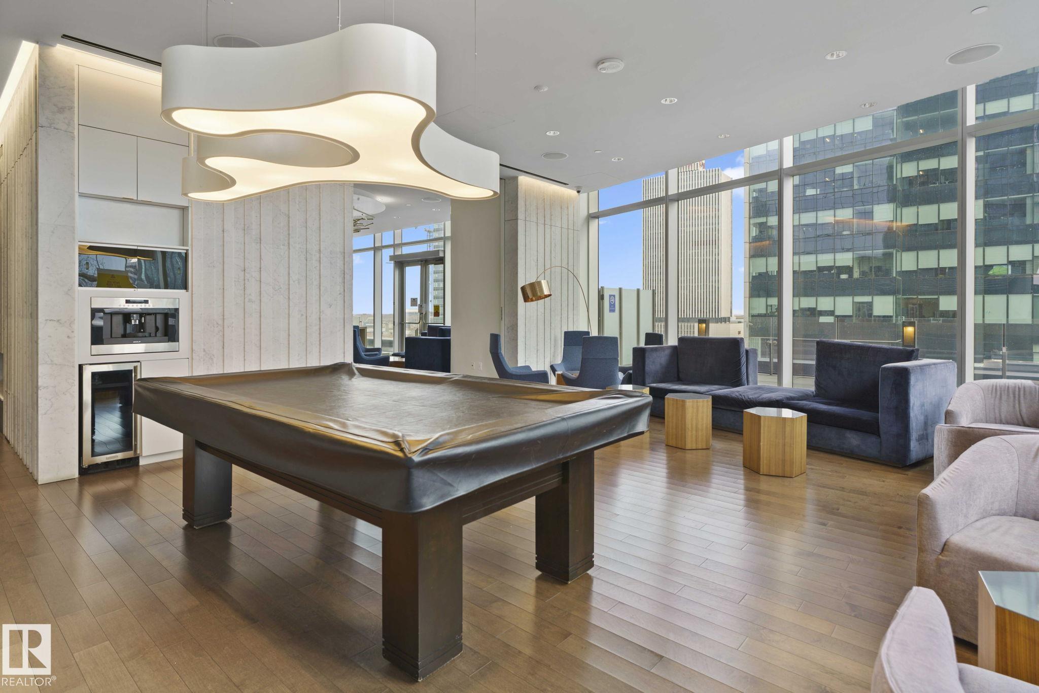 Photo 50 at 4206 - 10360 102 Street NW, Downtown, Edmonton