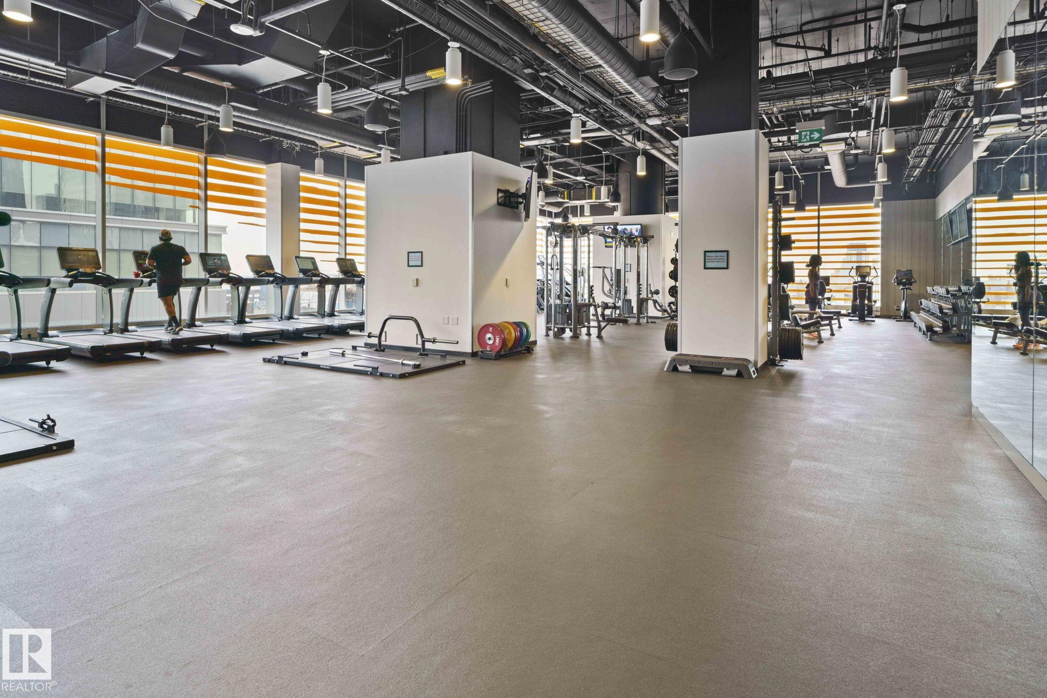 Photo 56 at 4206 - 10360 102 Street NW, Downtown, Edmonton