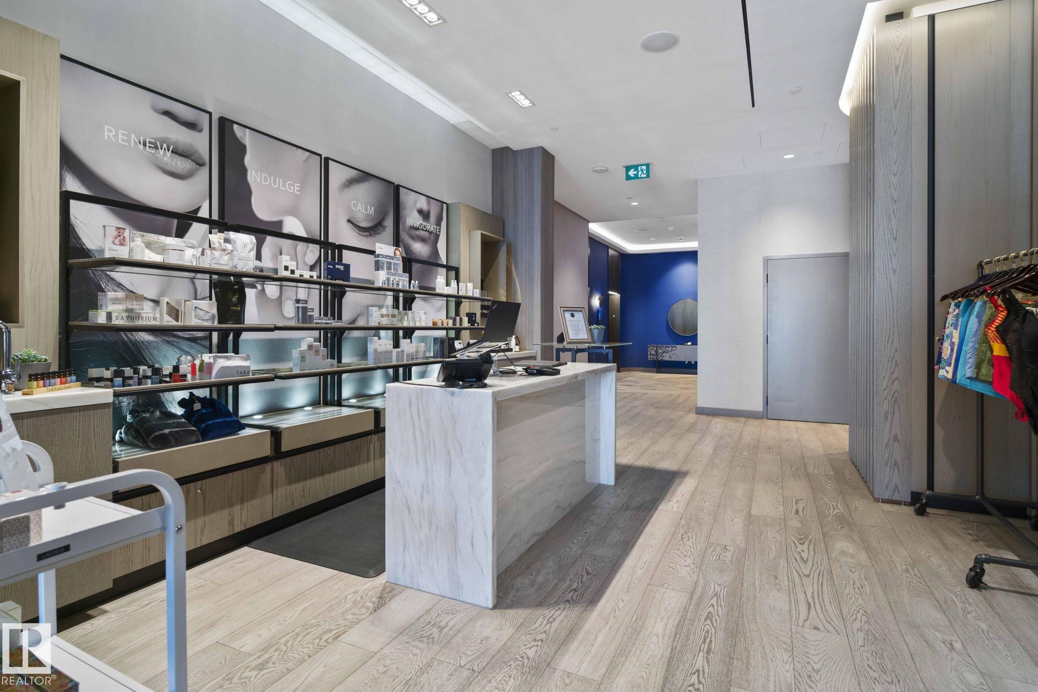 Photo 60 at 4206 - 10360 102 Street NW, Downtown, Edmonton