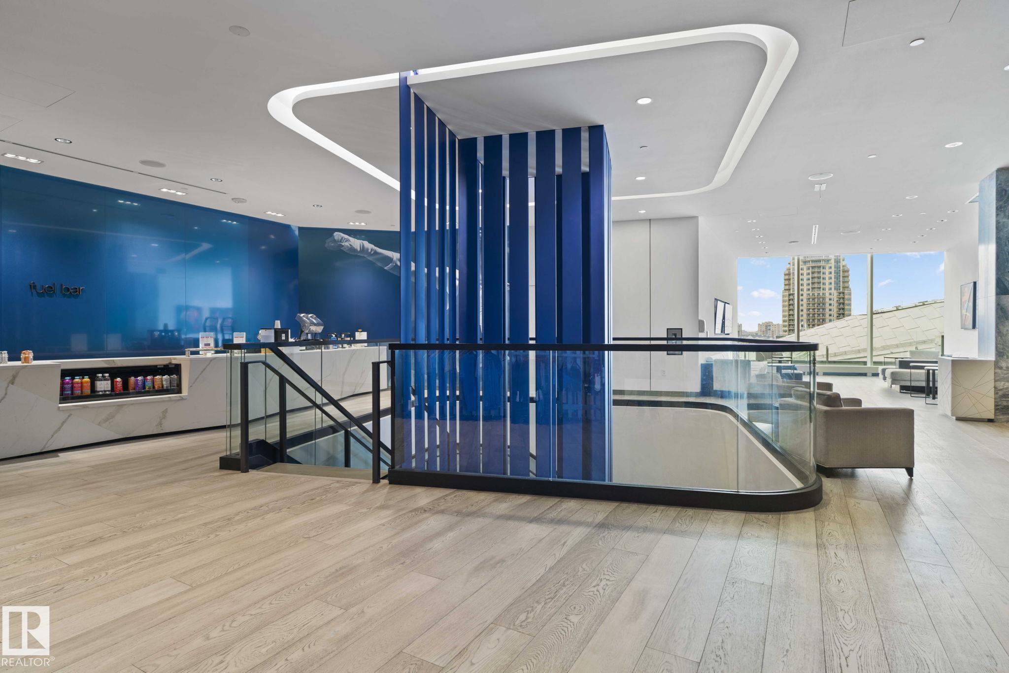 Photo 61 at 4206 - 10360 102 Street NW, Downtown, Edmonton