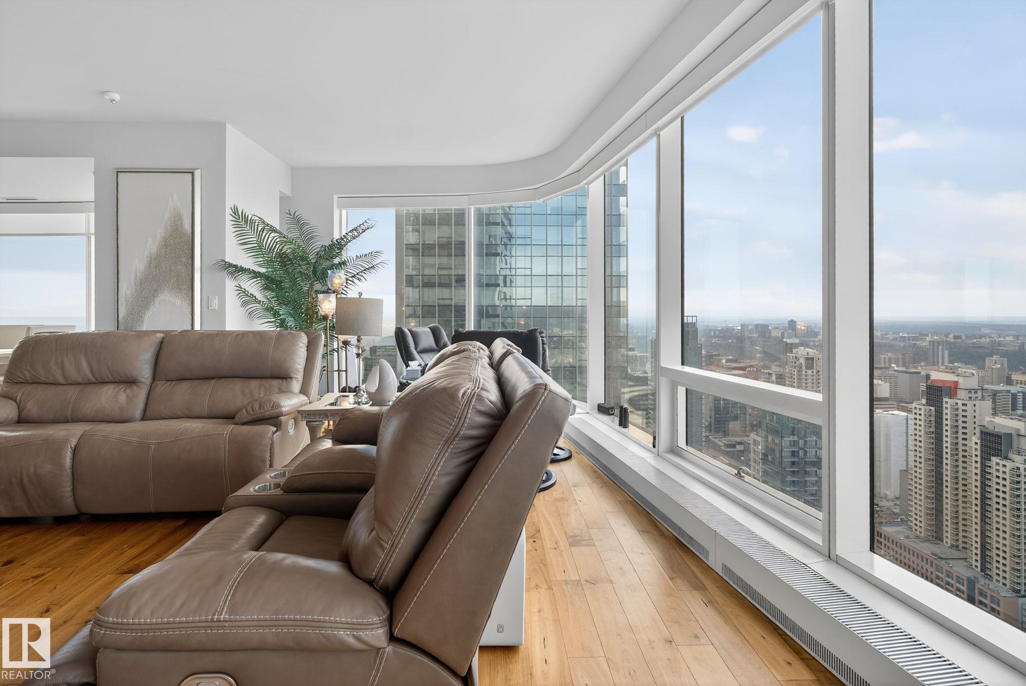 Photo 9 at 4206 - 10360 102 Street NW, Downtown, Edmonton