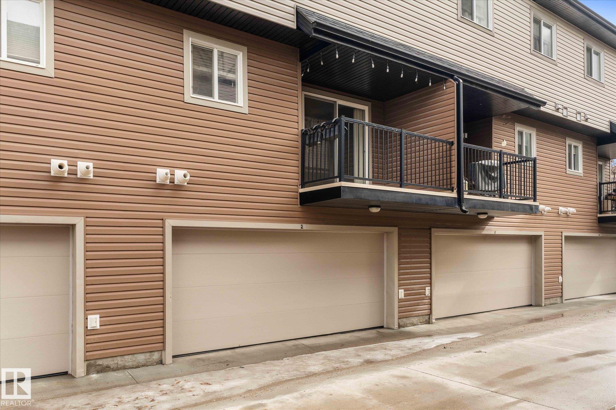 Photo 40 at 2 - 8716 179 Avenue NW, Klarvatten, Edmonton