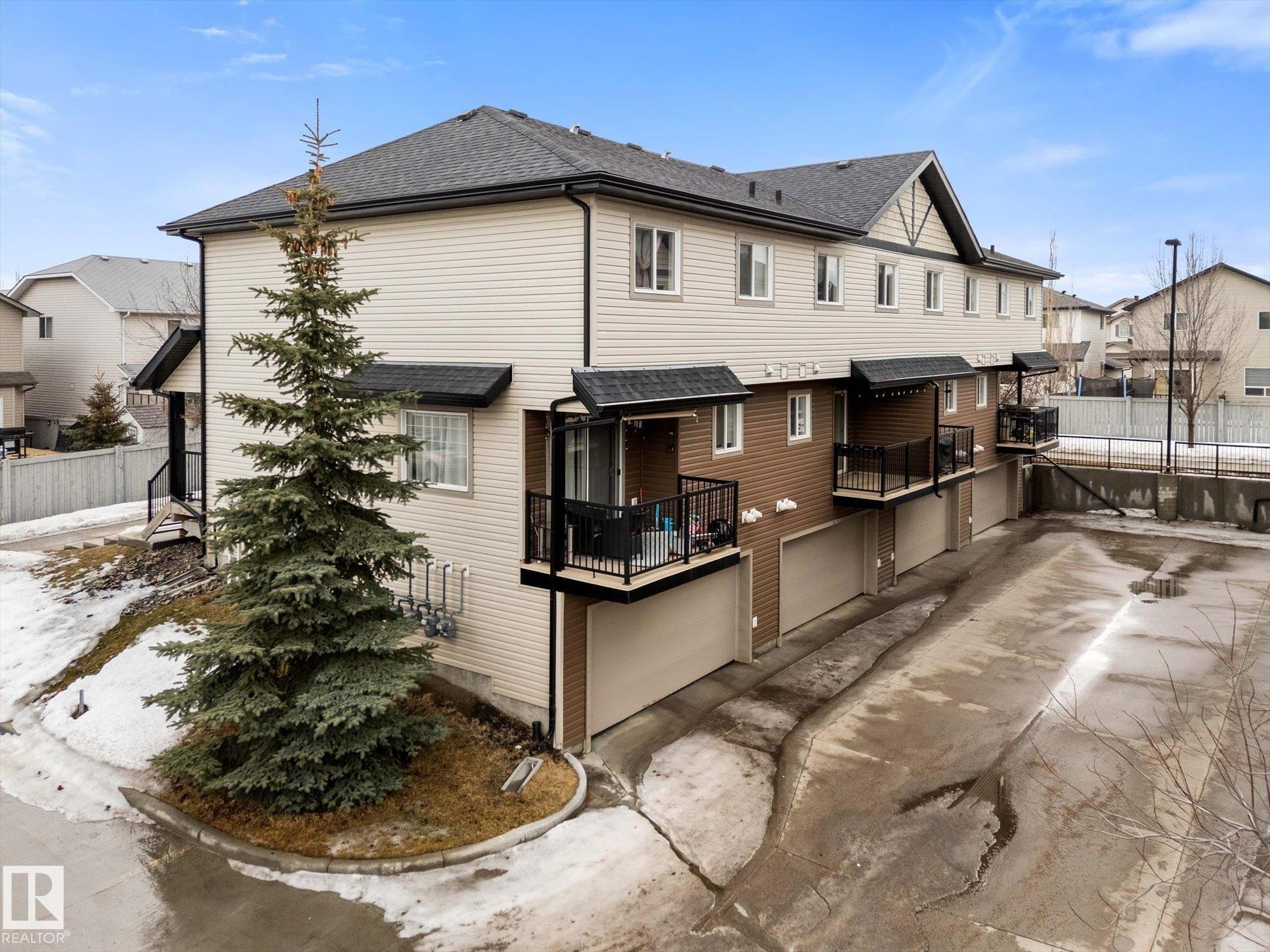 Photo 42 at 2 - 8716 179 Avenue NW, Klarvatten, Edmonton