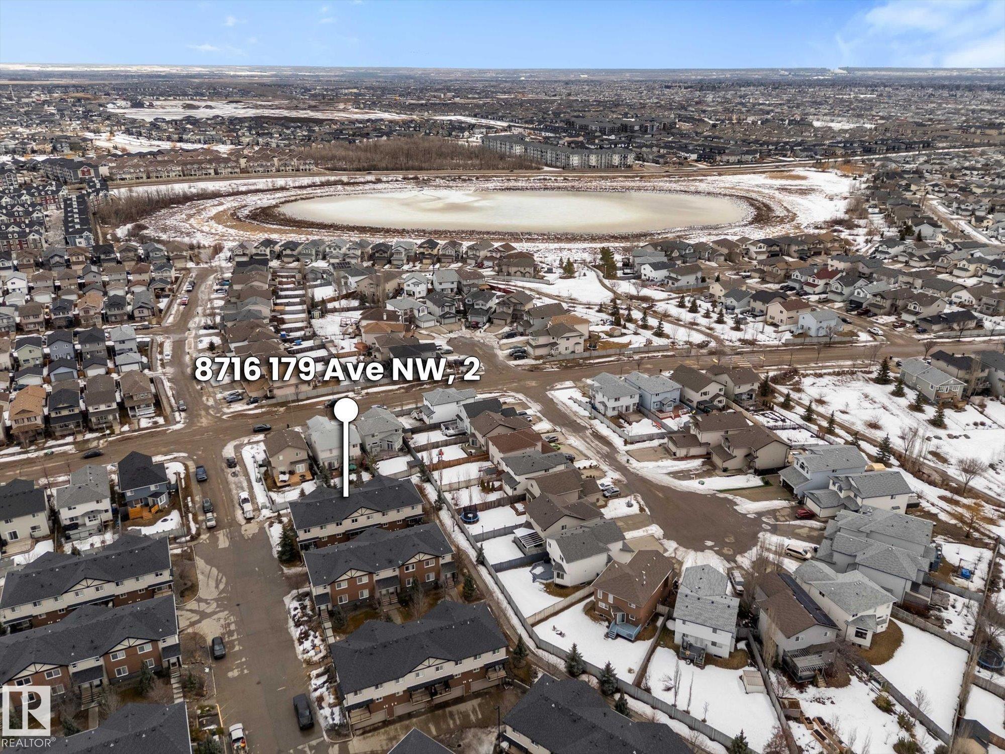 Photo 47 at 2 - 8716 179 Avenue NW, Klarvatten, Edmonton