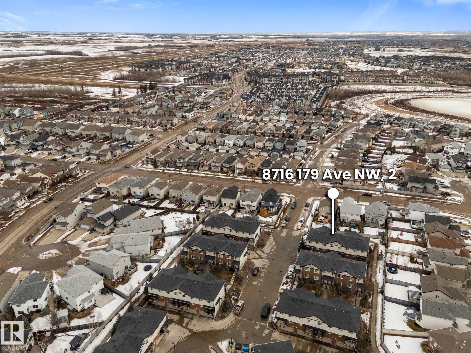 Photo 48 at 2 - 8716 179 Avenue NW, Klarvatten, Edmonton
