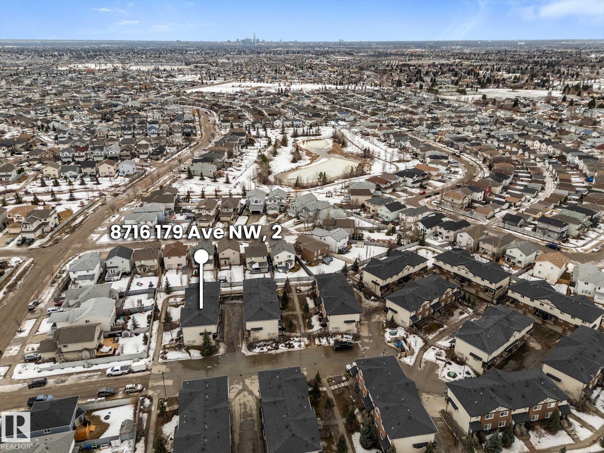 Photo 51 at 2 - 8716 179 Avenue NW, Klarvatten, Edmonton