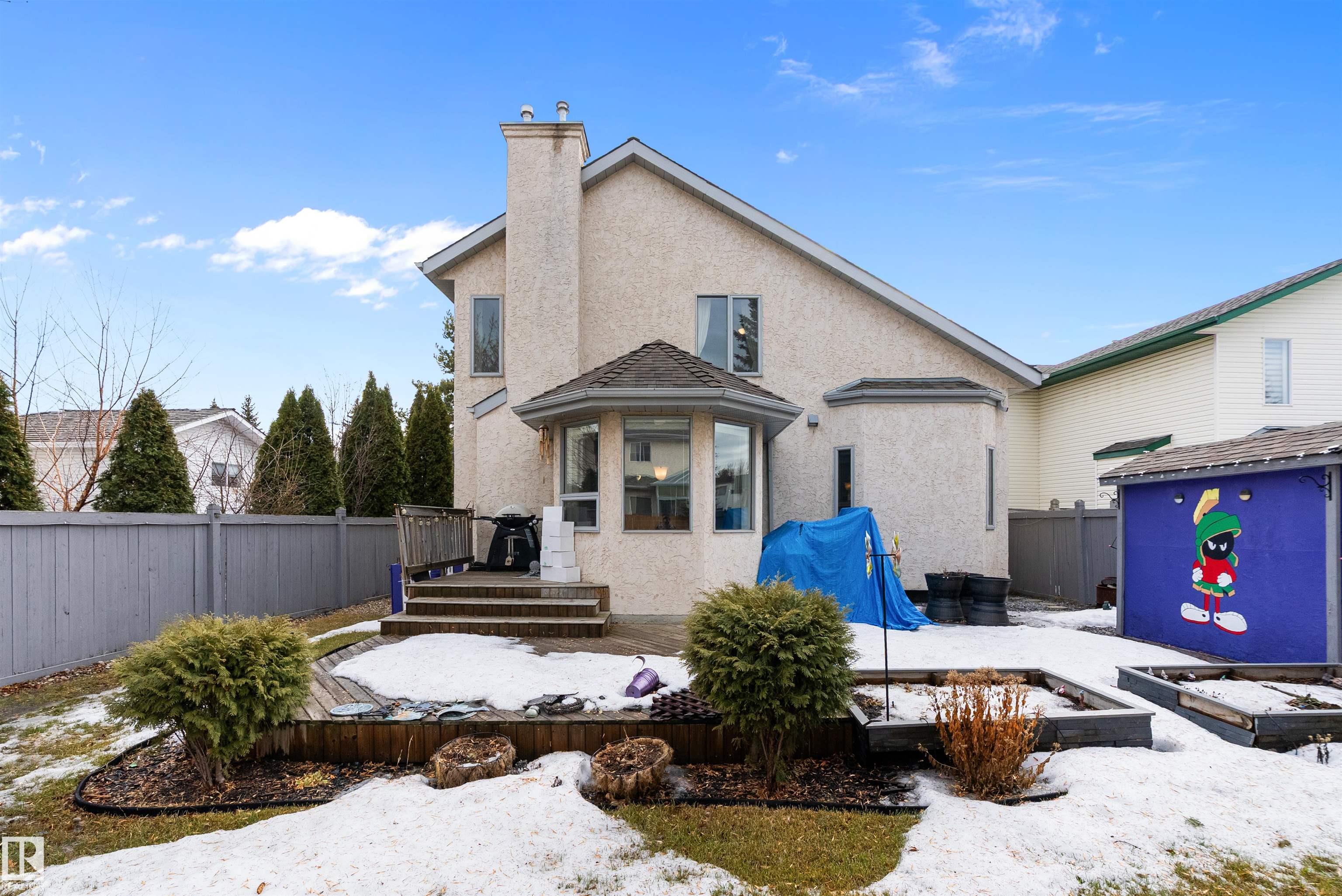 Photo 53 at 873 Ryan Place NW, Rhatigan Ridge, Edmonton