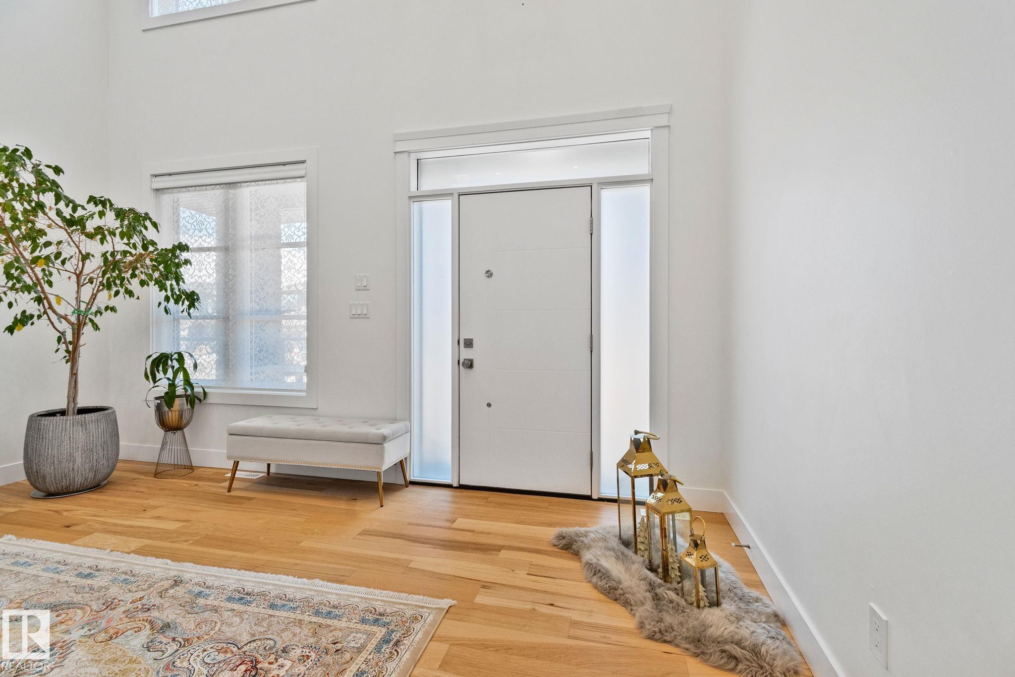 Photo 17 at 1175 Hainstock Green green SW, Hays Ridge Area, Edmonton