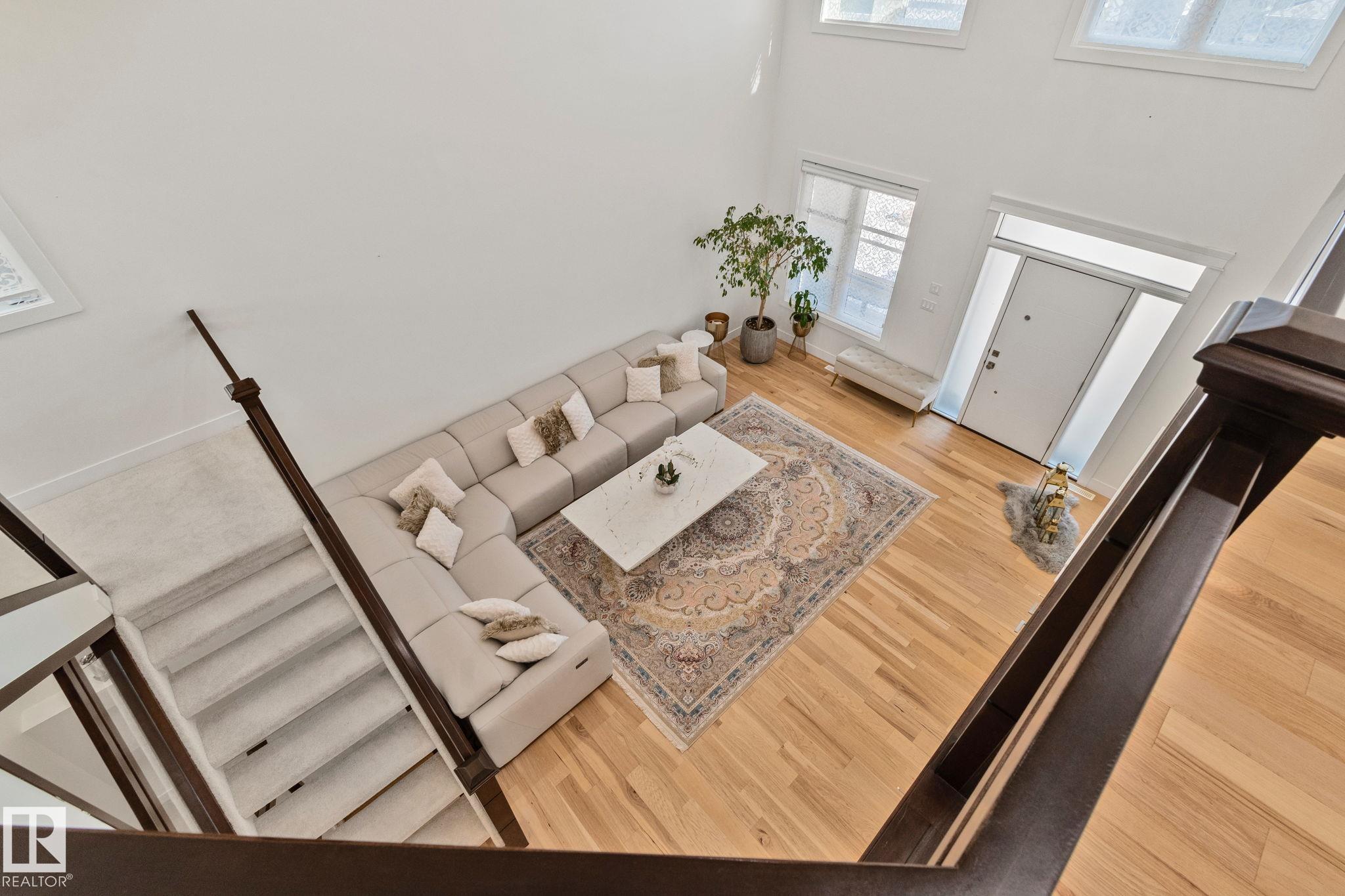 Photo 31 at 1175 Hainstock Green green SW, Hays Ridge Area, Edmonton