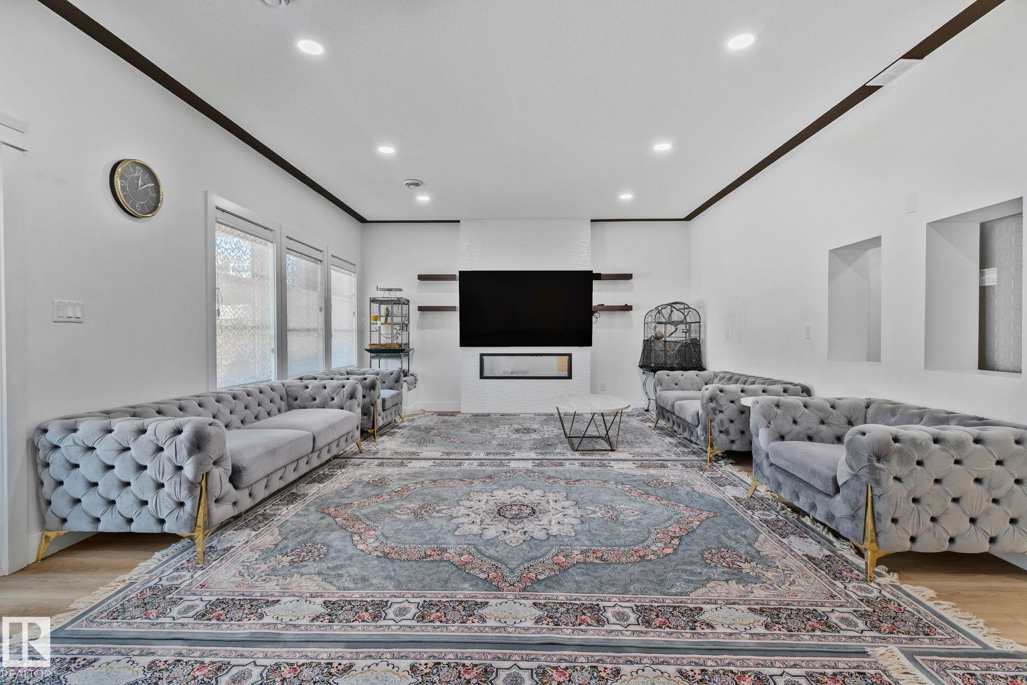 Photo 47 at 1175 Hainstock Green green SW, Hays Ridge Area, Edmonton